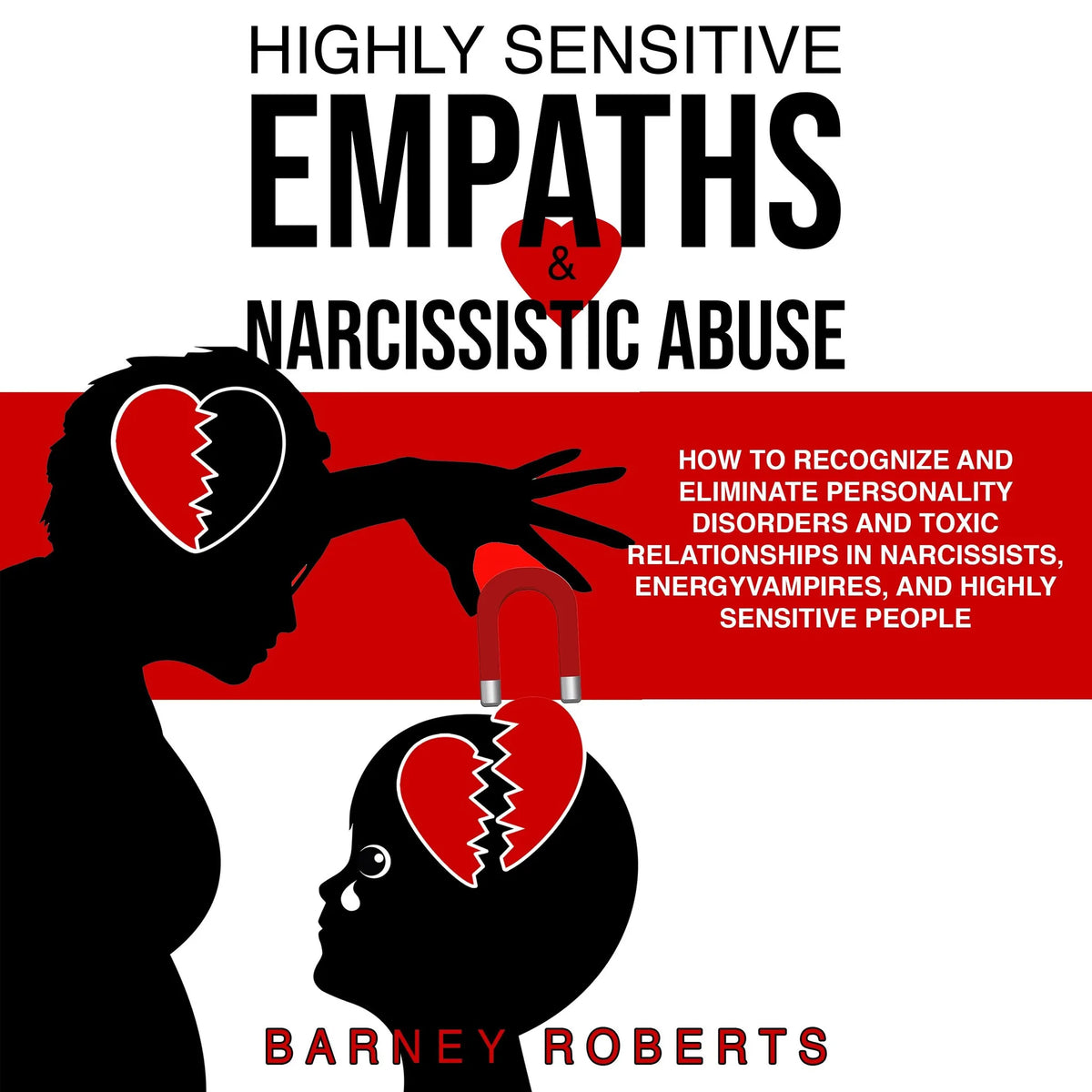 Highly Sensitive Empaths and Narcissistic Abuse