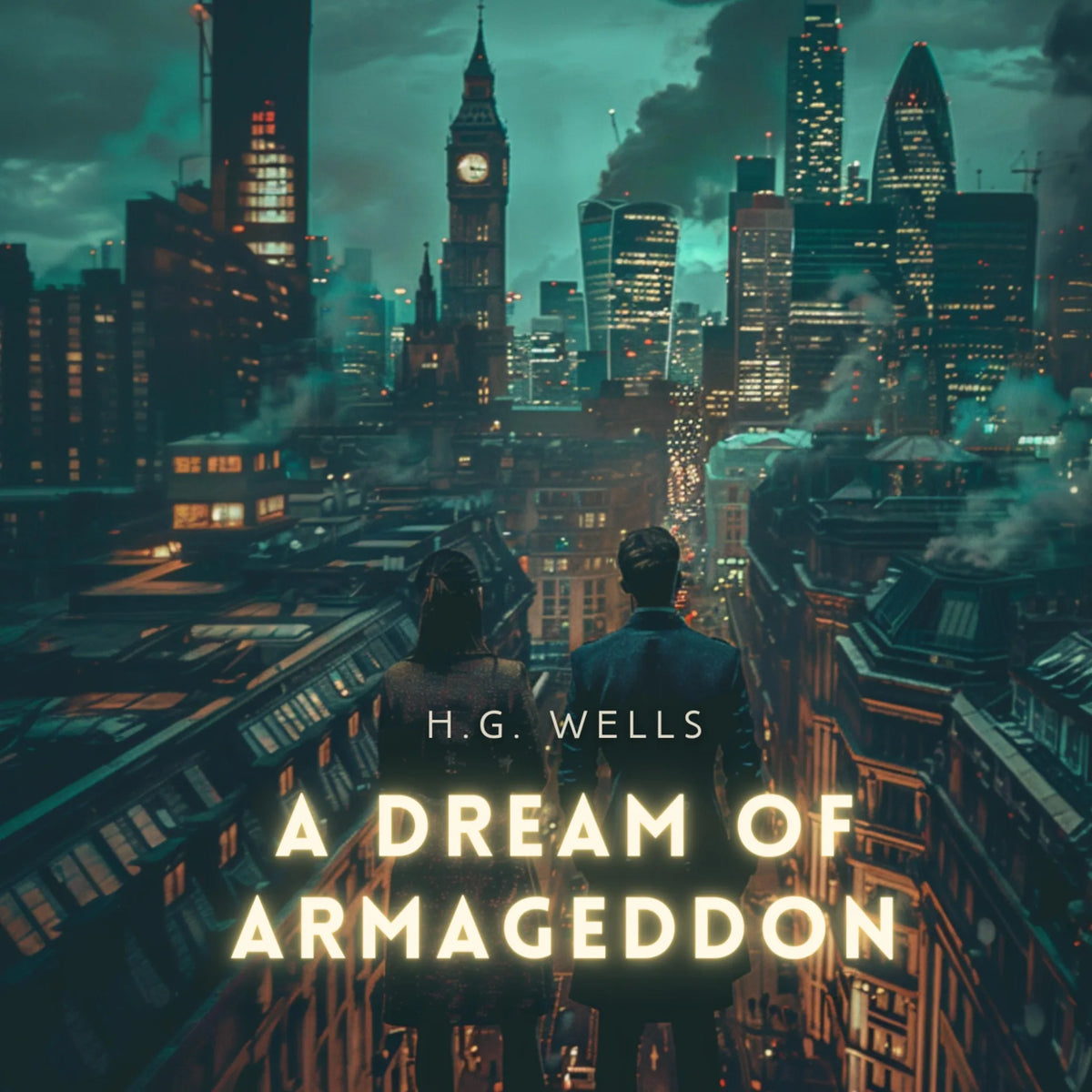 A Dream of Armageddon