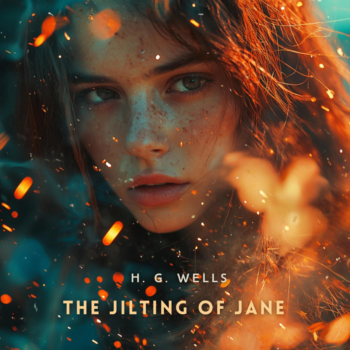 The Jilting of Jane