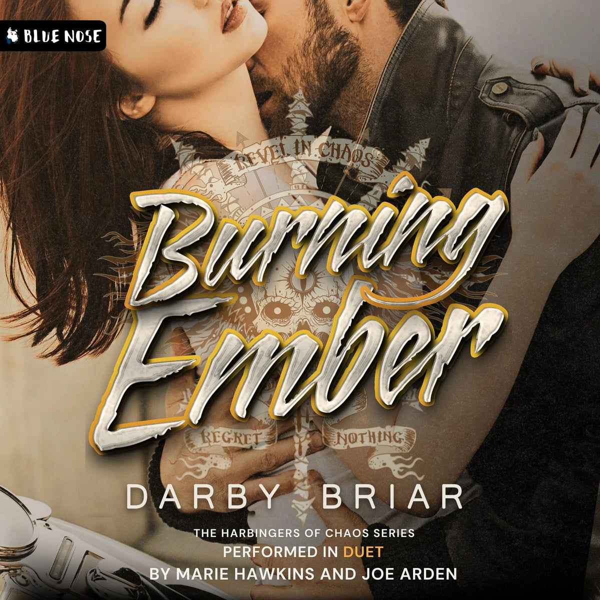 Burning Ember
