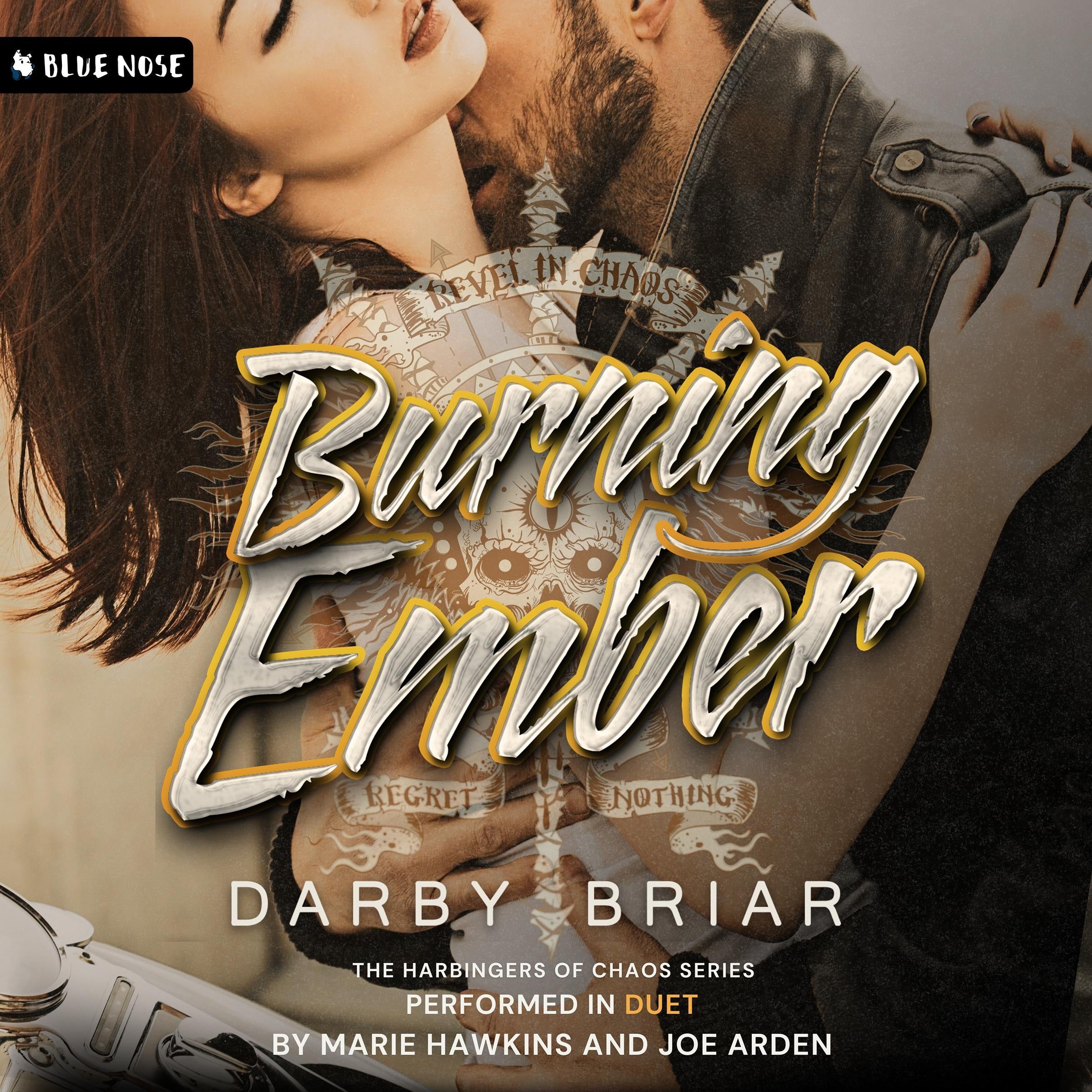 Burning Ember