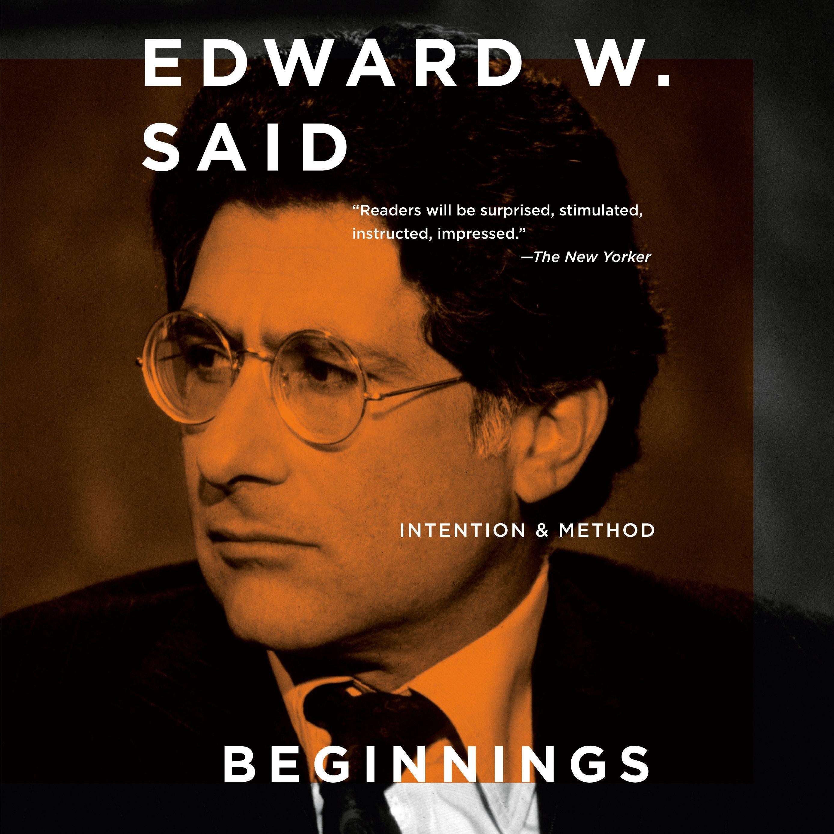 Beginnings