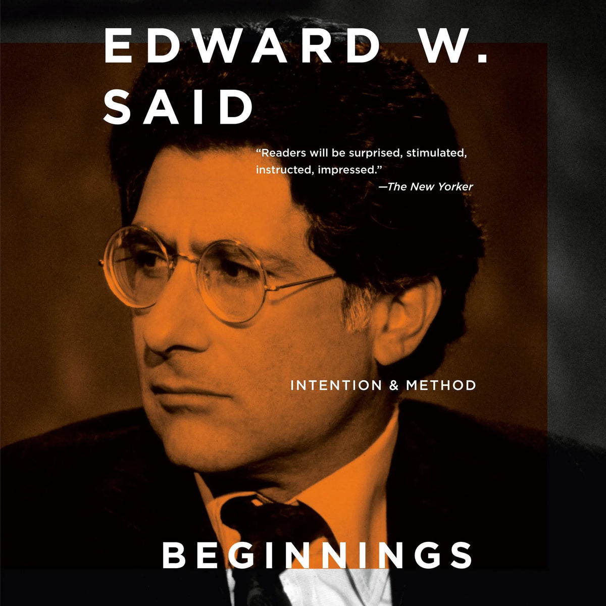 Beginnings