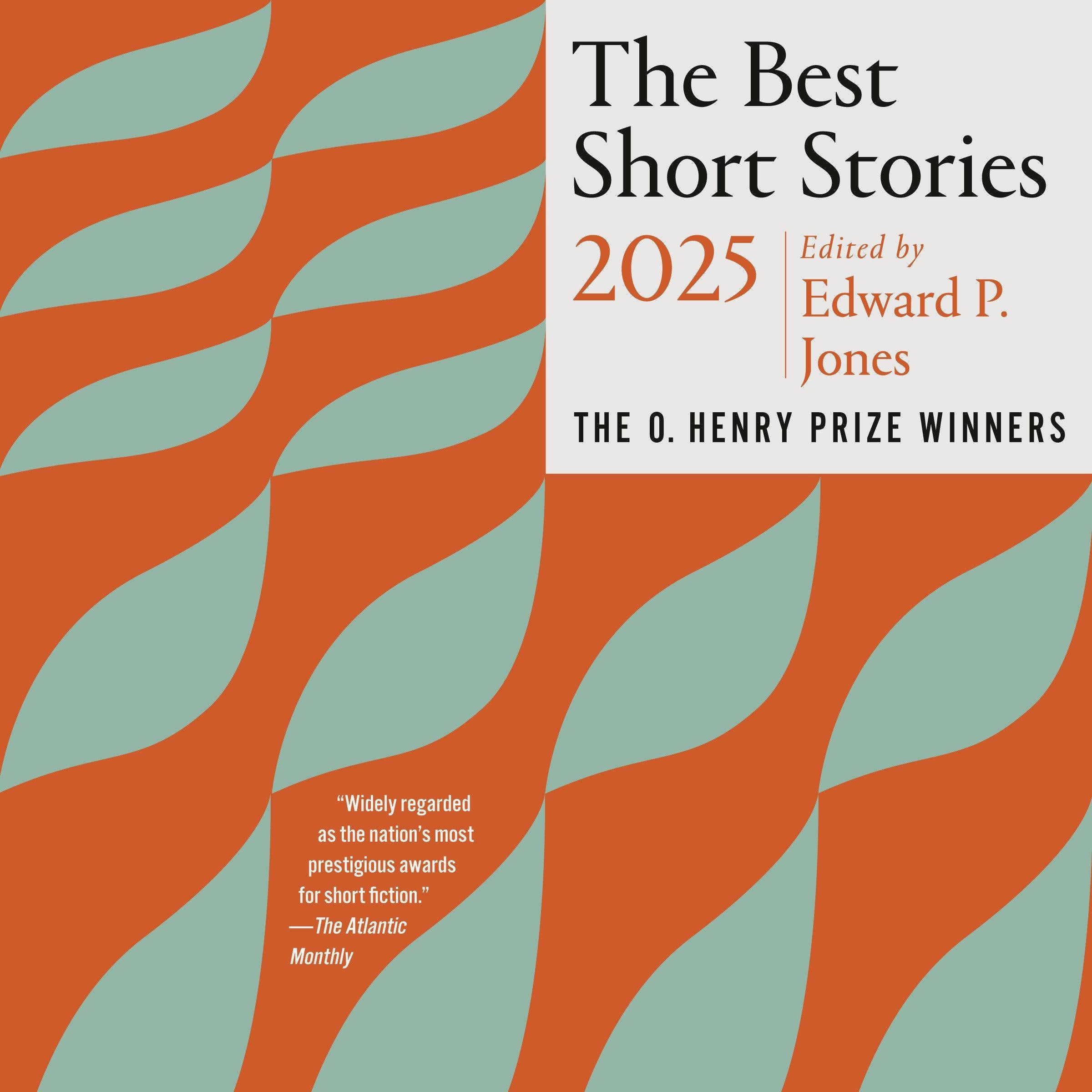 The Best Short Stories 2025
