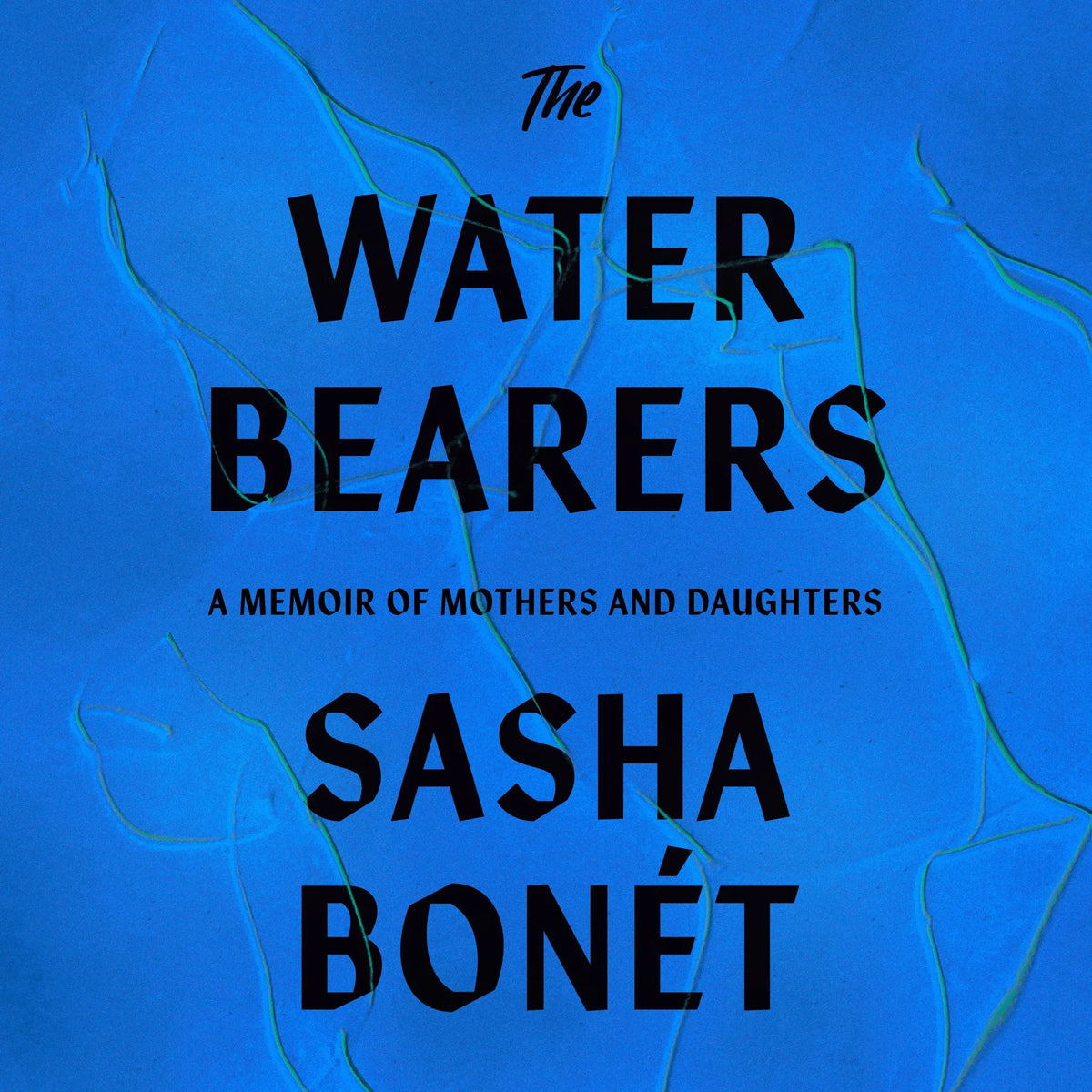 The Waterbearers