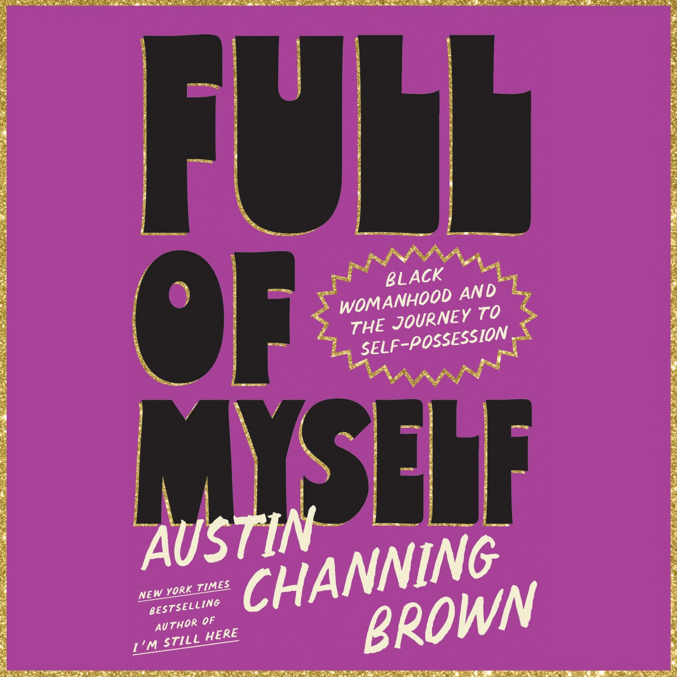 Full of Myself
