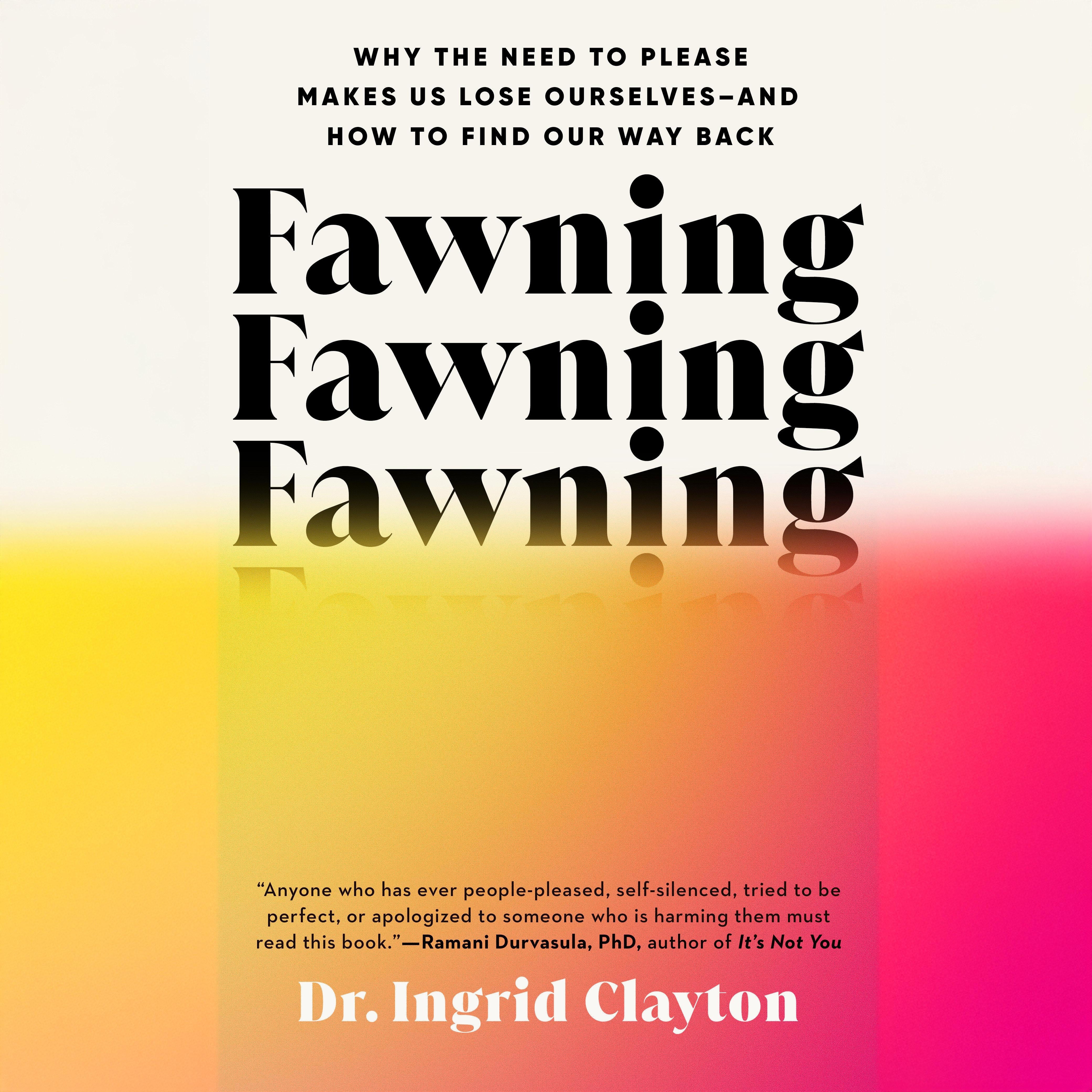 Fawning