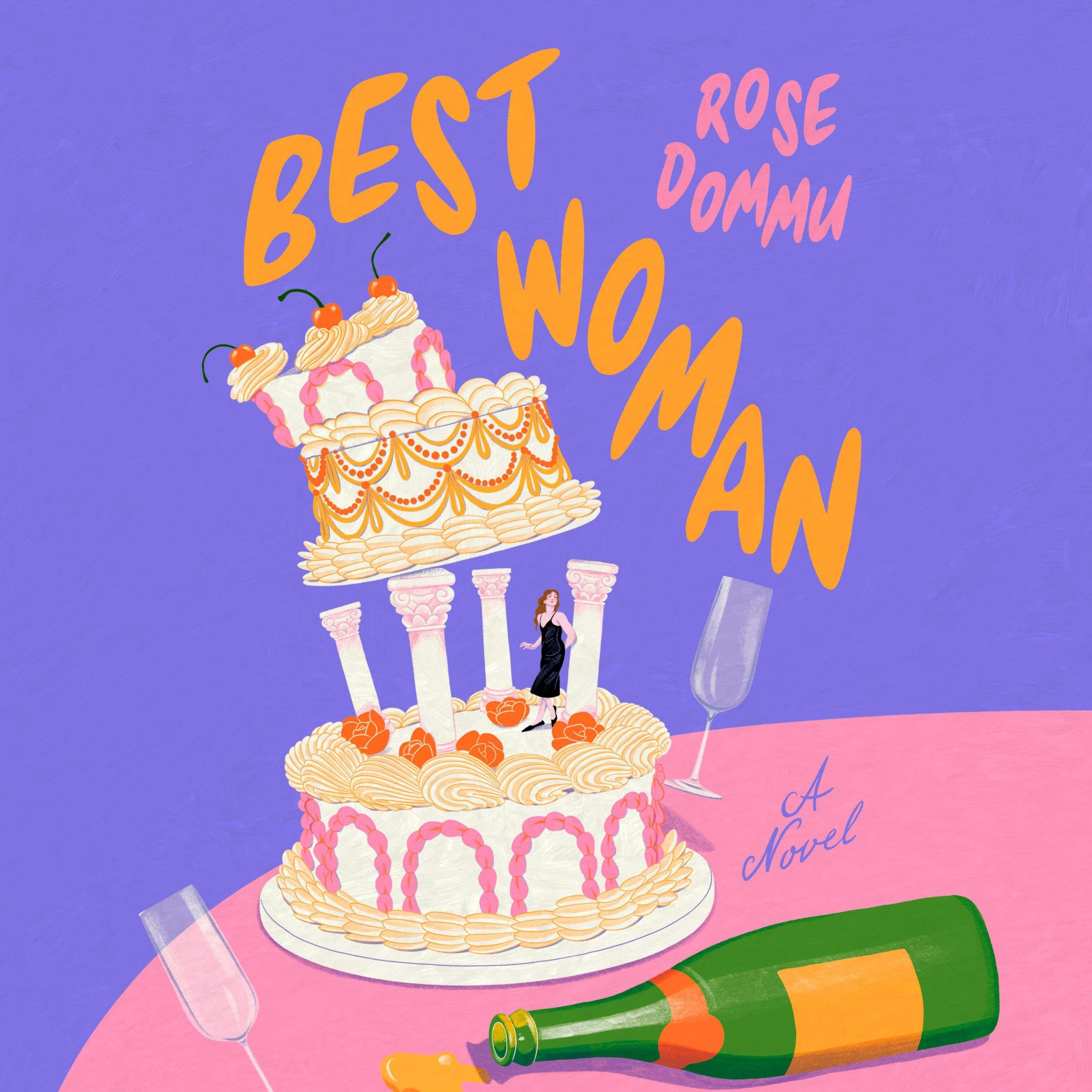 Best Woman