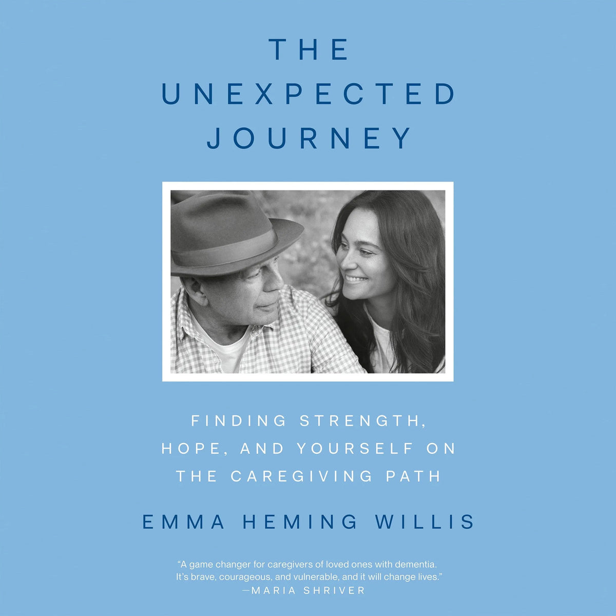 The Unexpected Journey