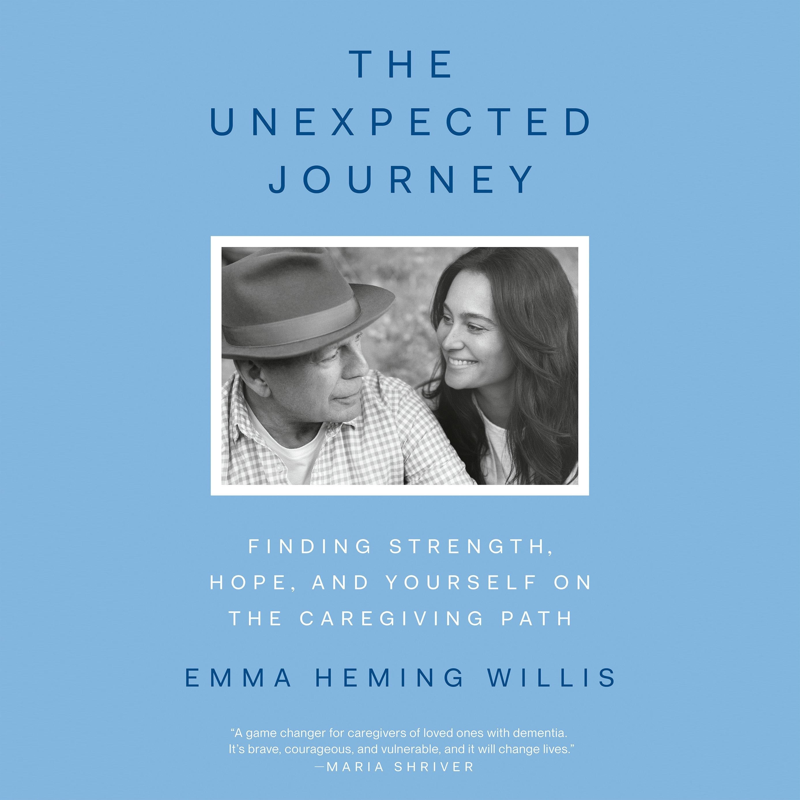 The Unexpected Journey