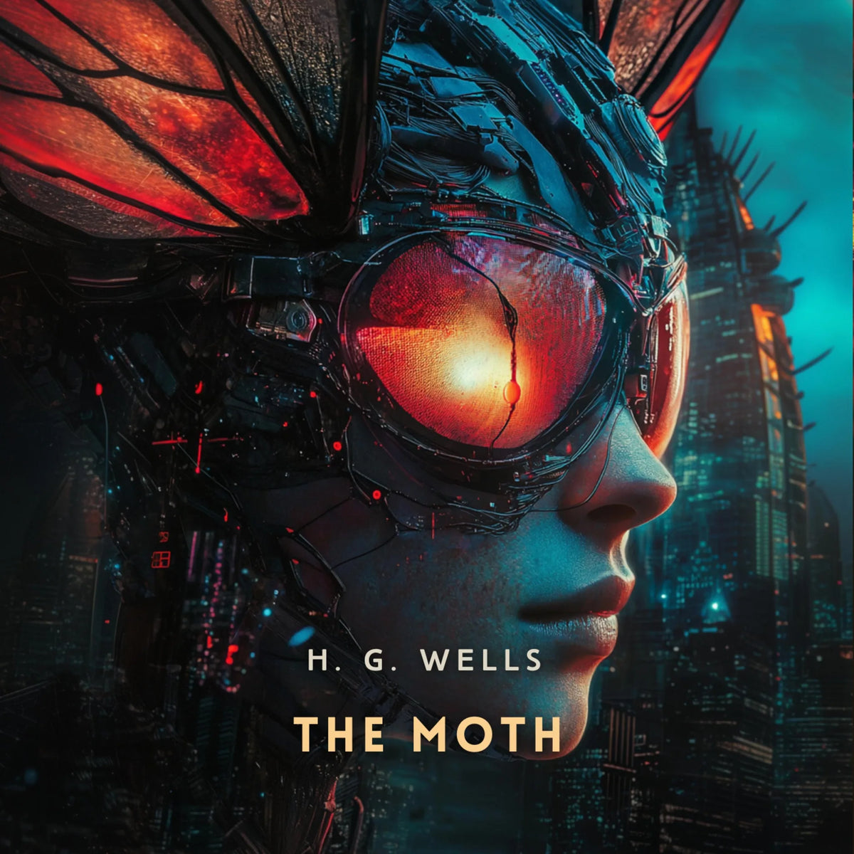 The Moth