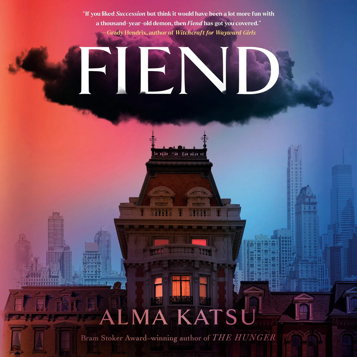 Fiend