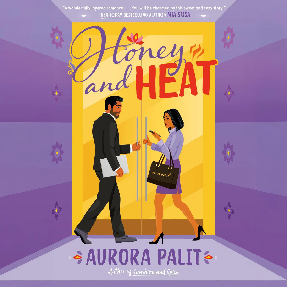 Honey and Heat