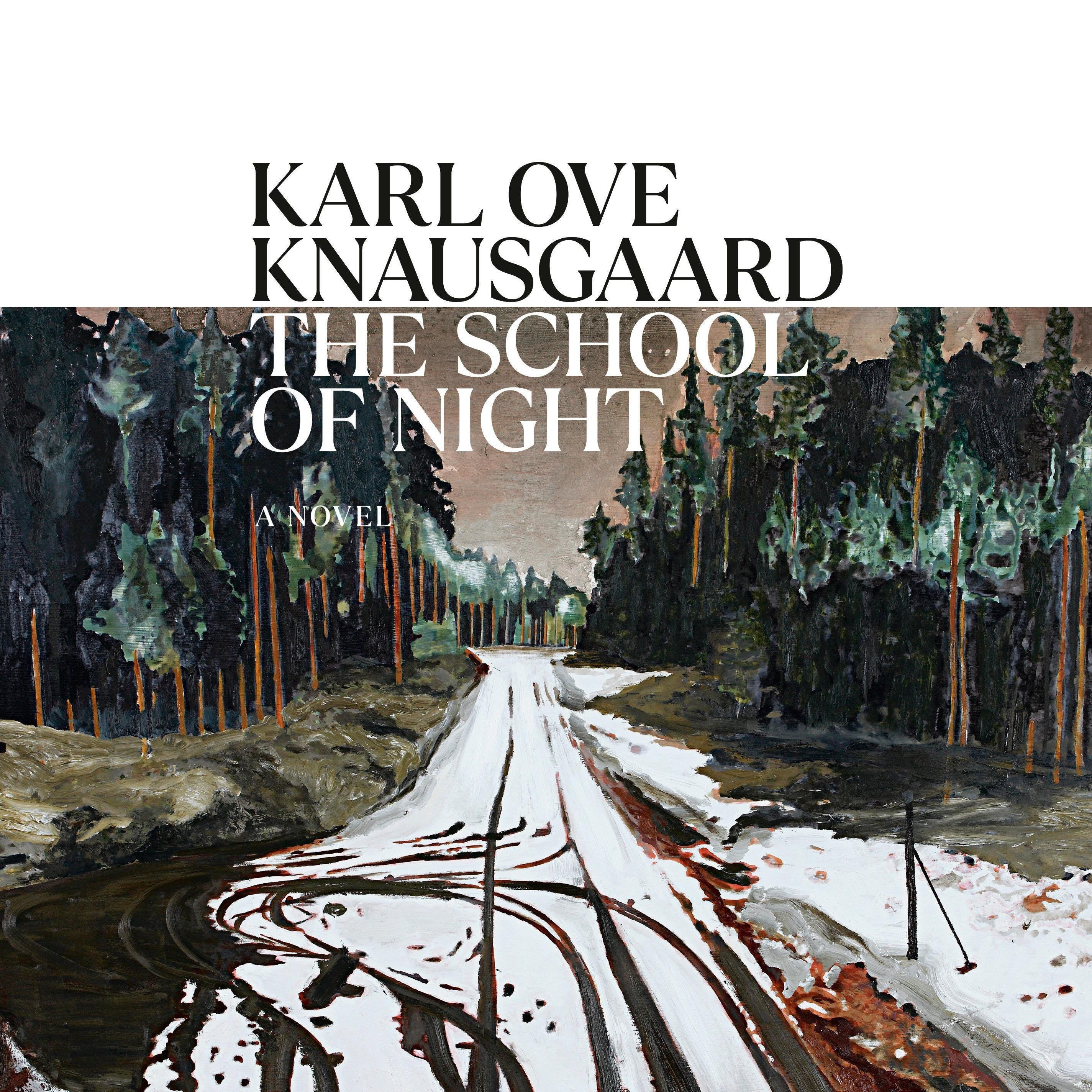 The School of Night