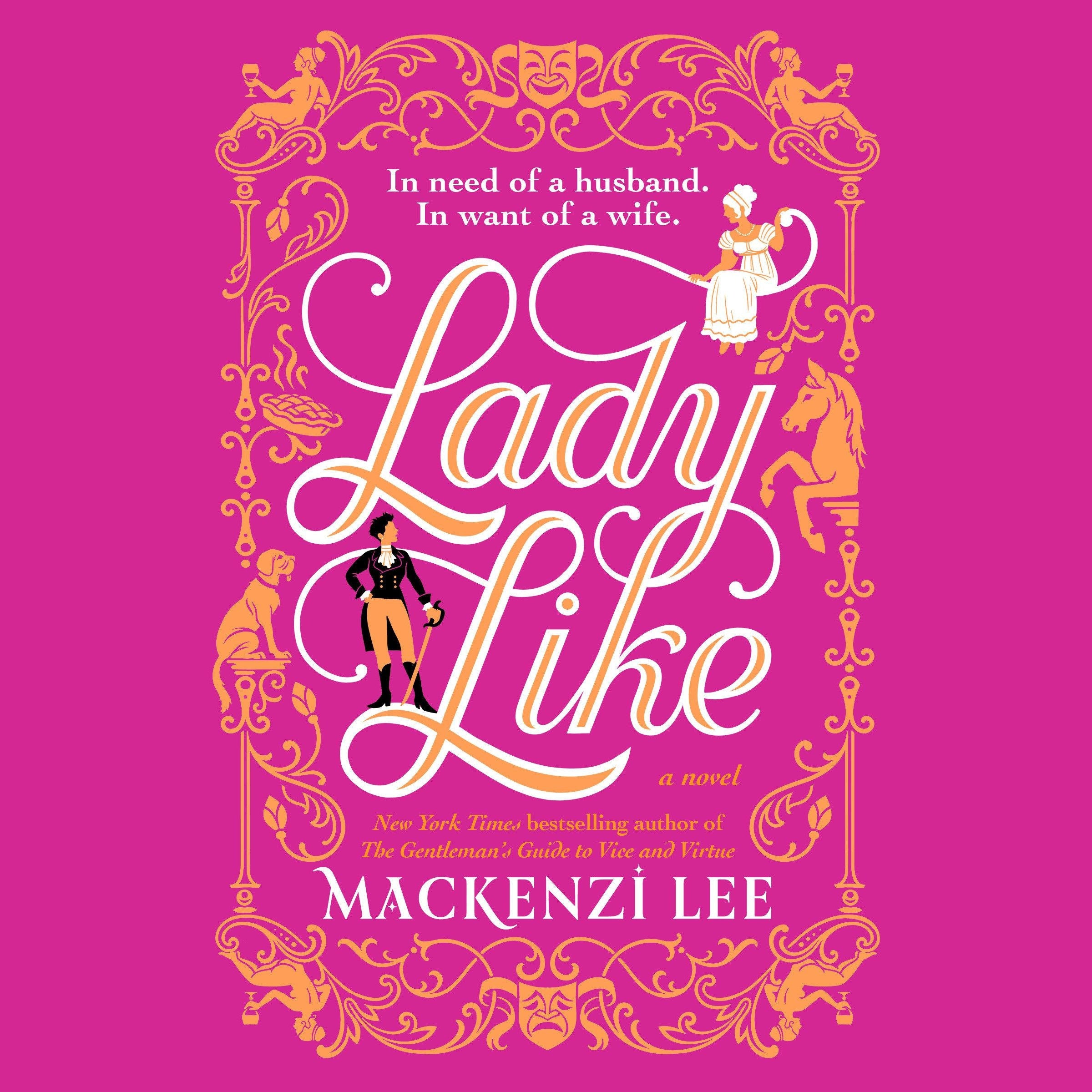 Lady Like