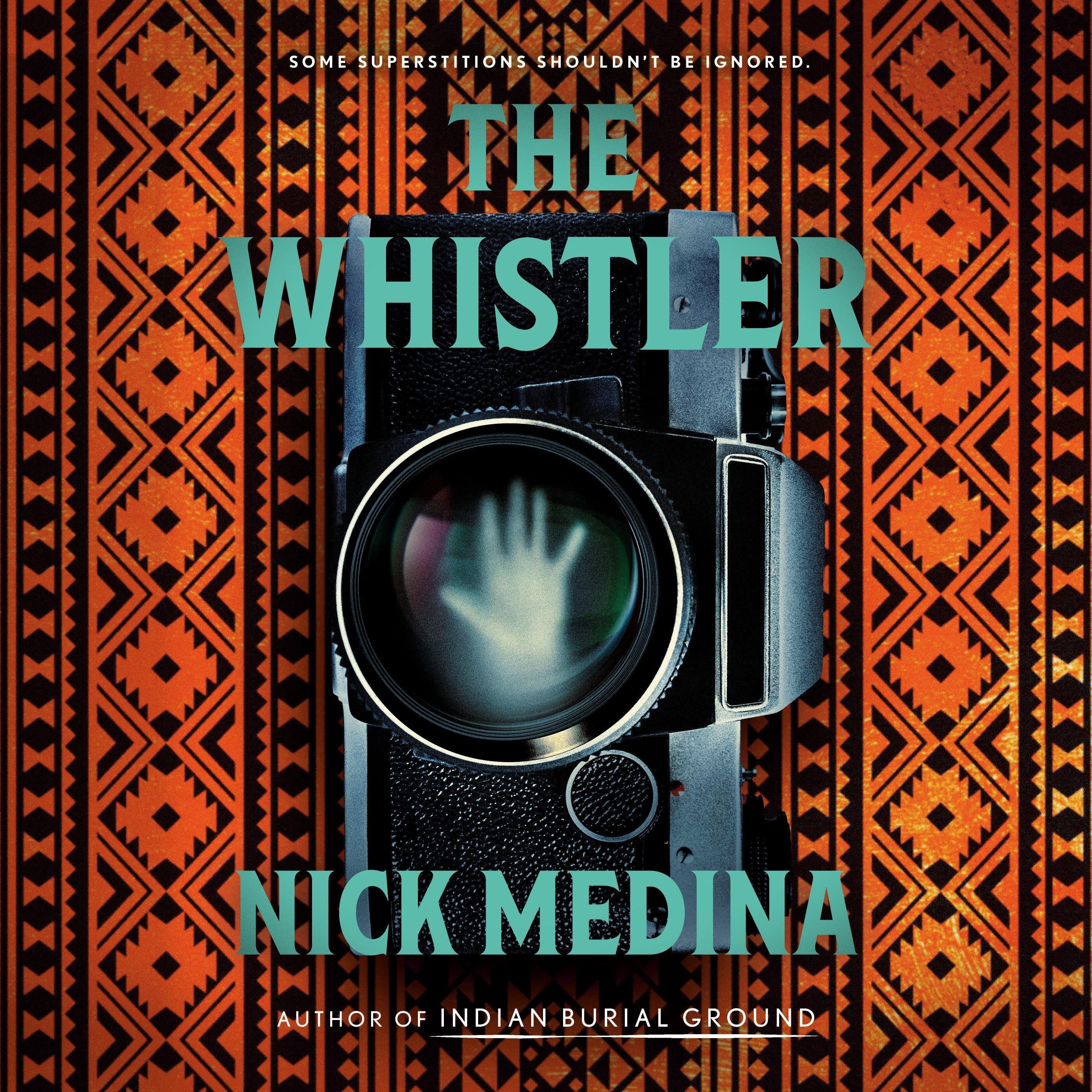 The Whistler