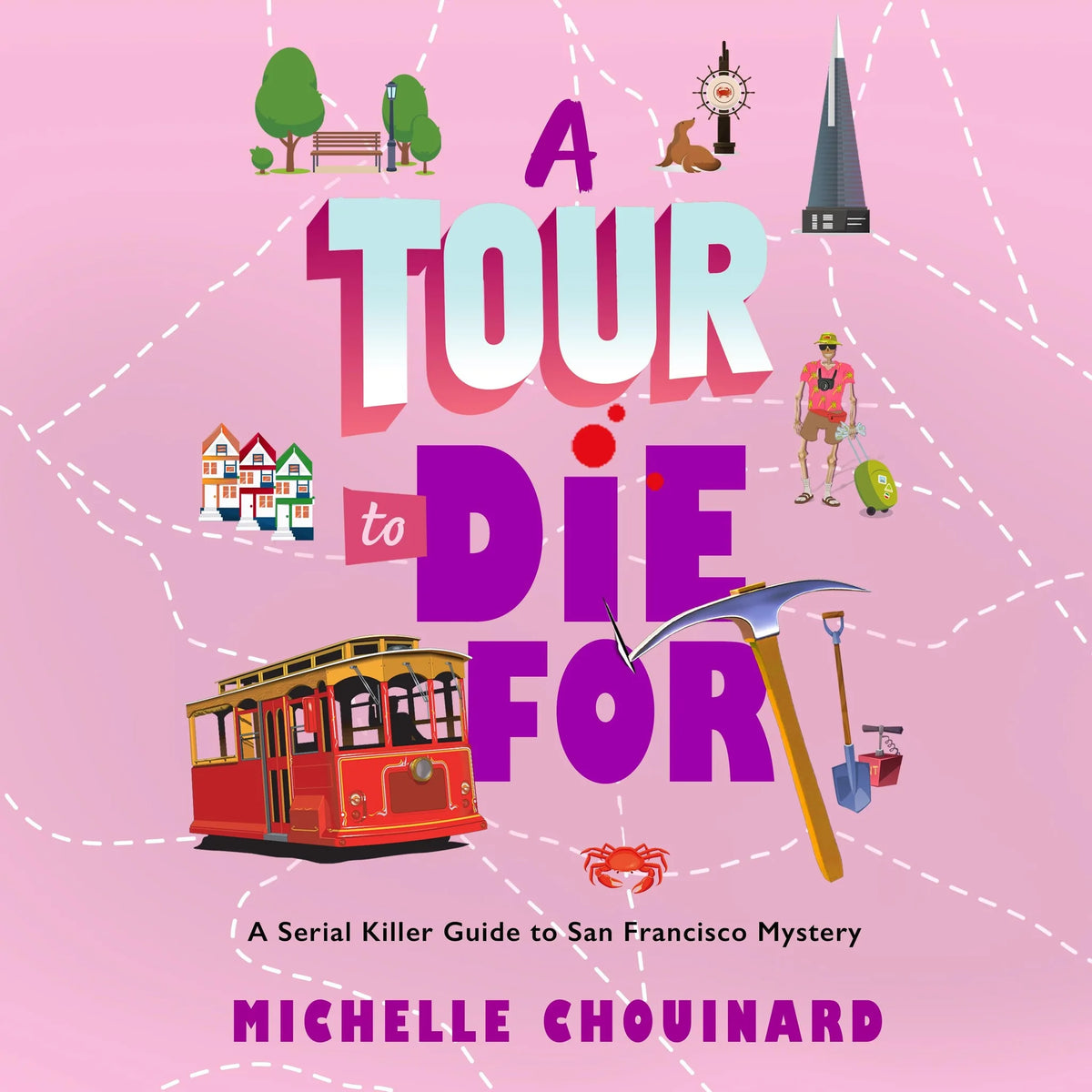 A Tour to Die For