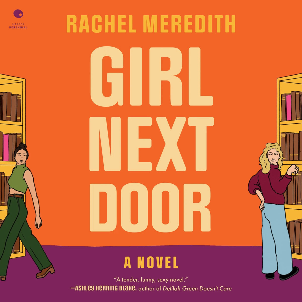Girl Next Door