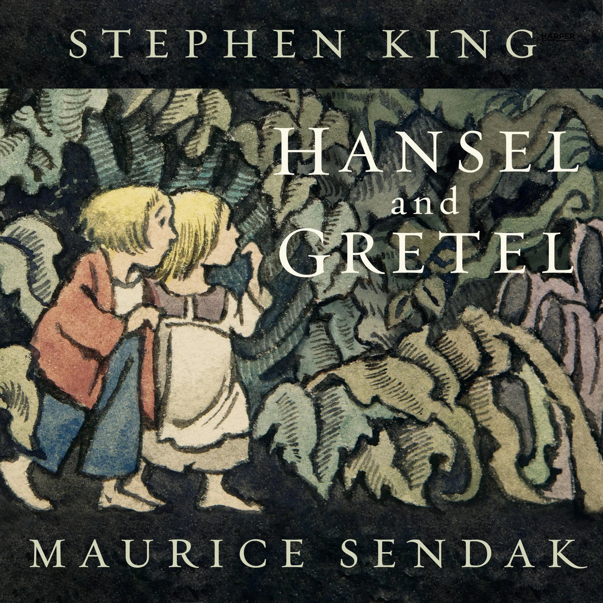 Hansel and Gretel