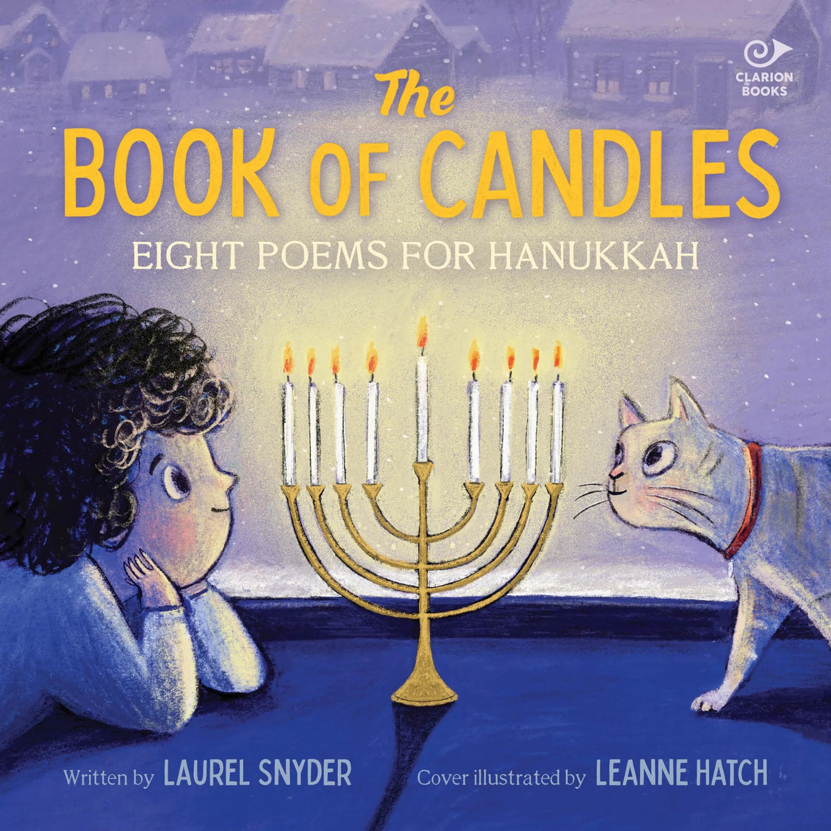 The Book of Candles