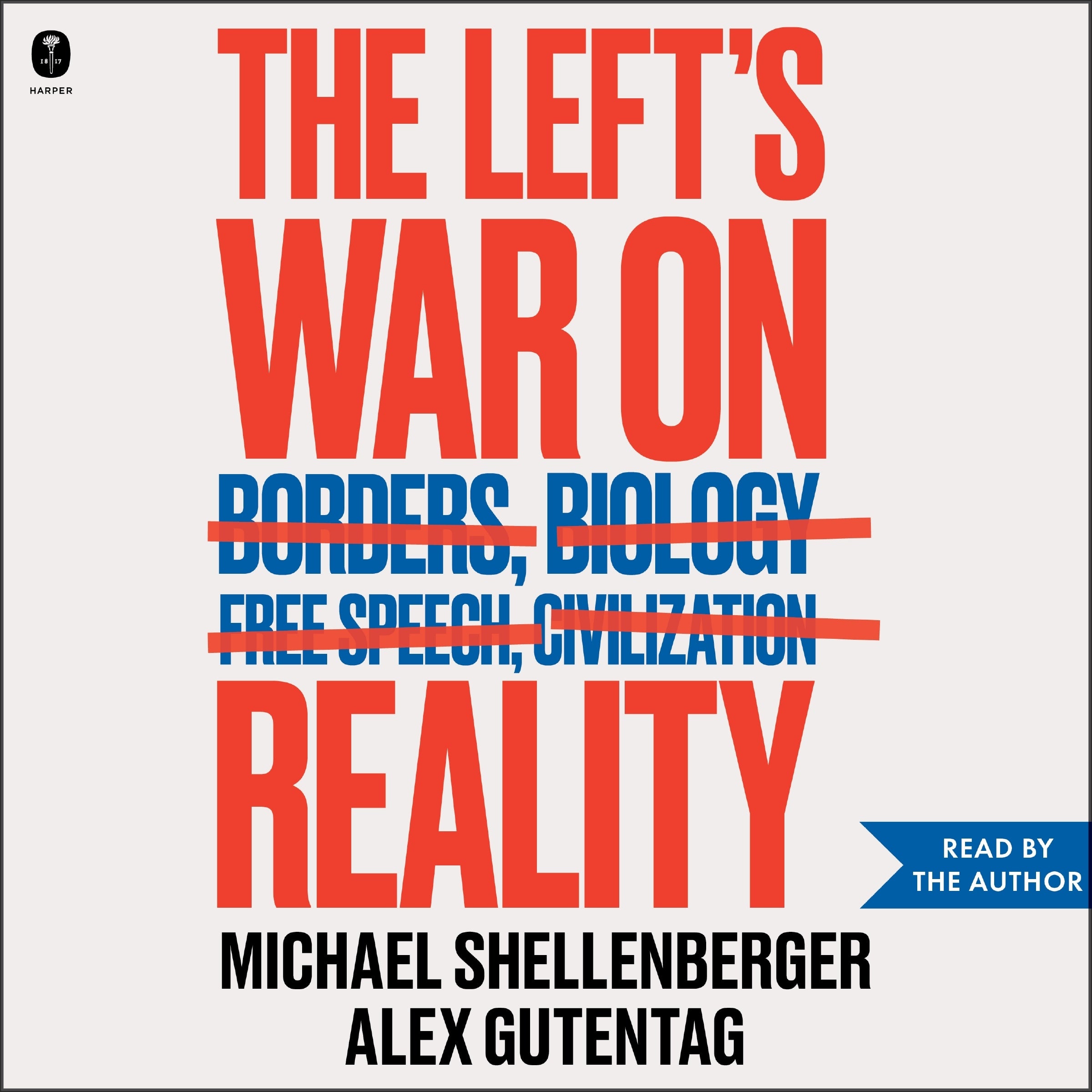 The Left's War on Reality