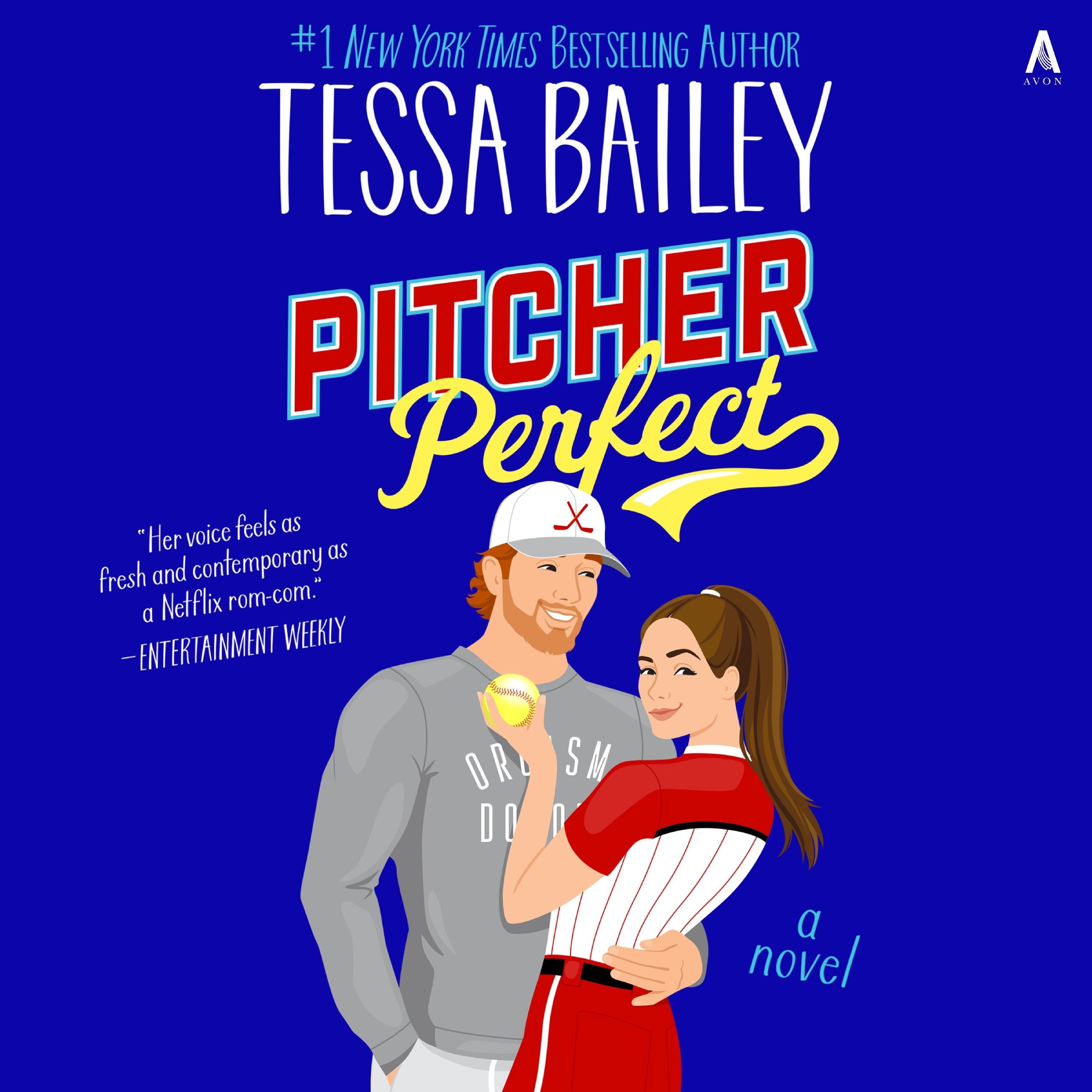 Pitcher Perfect