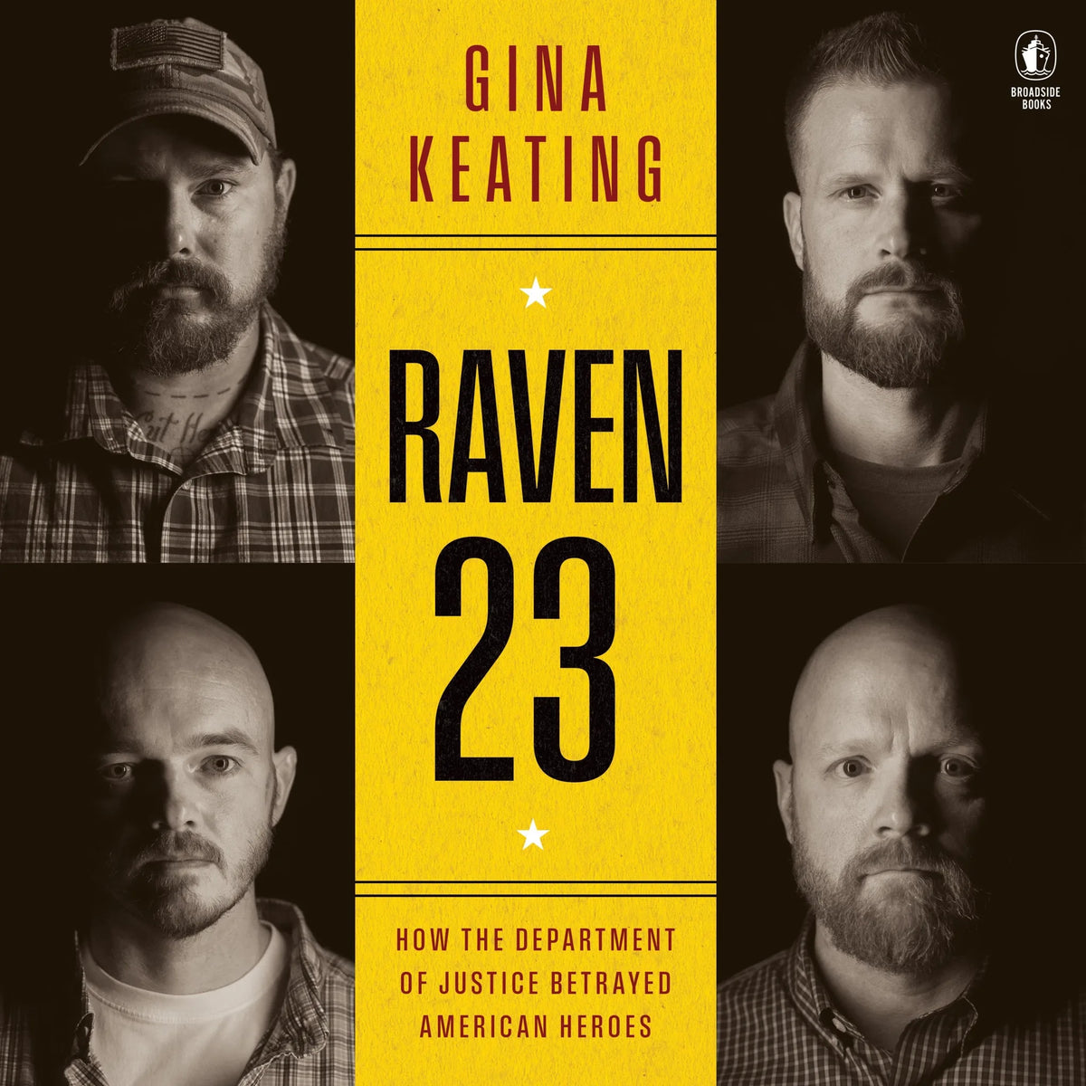 Raven 23