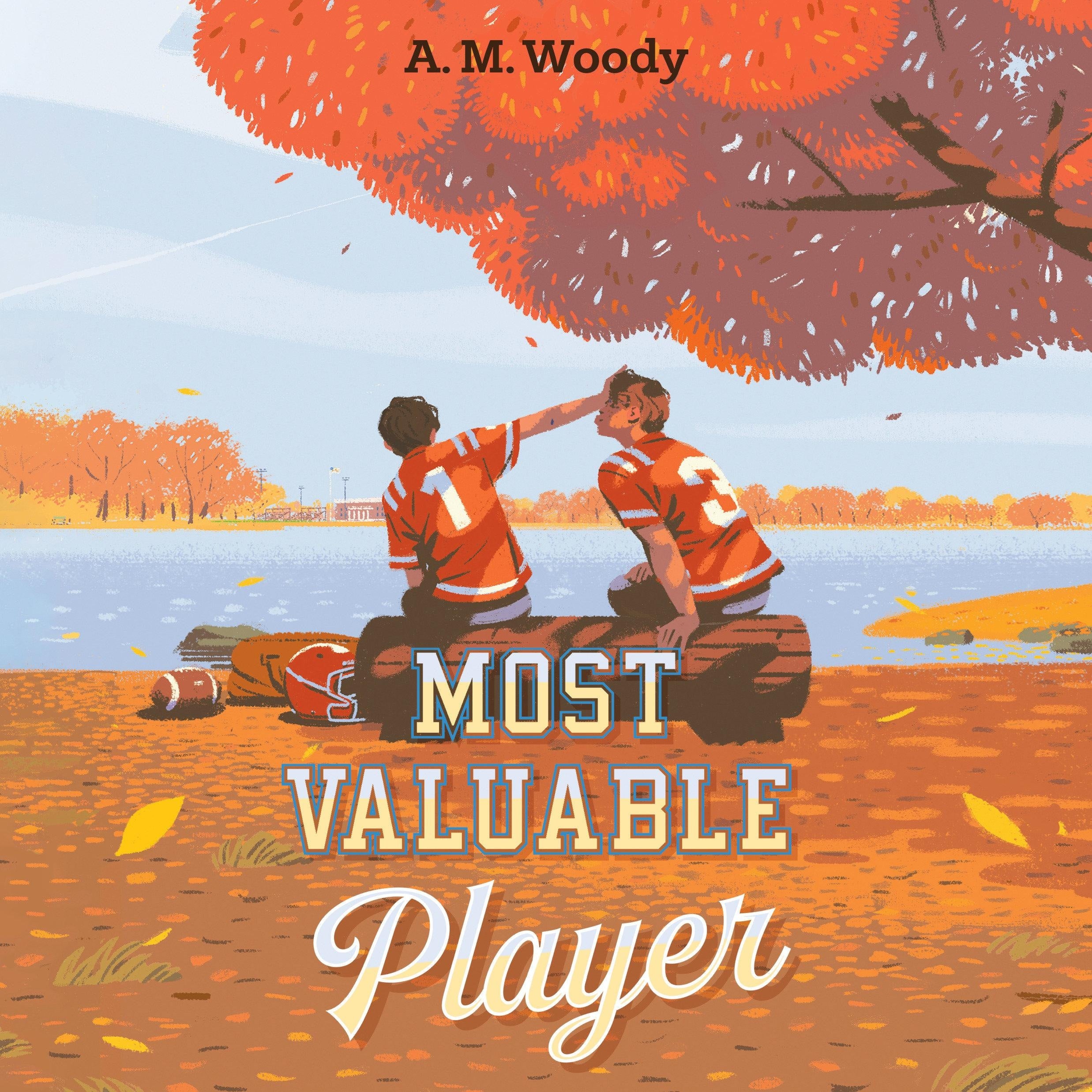 Most Valuable Player