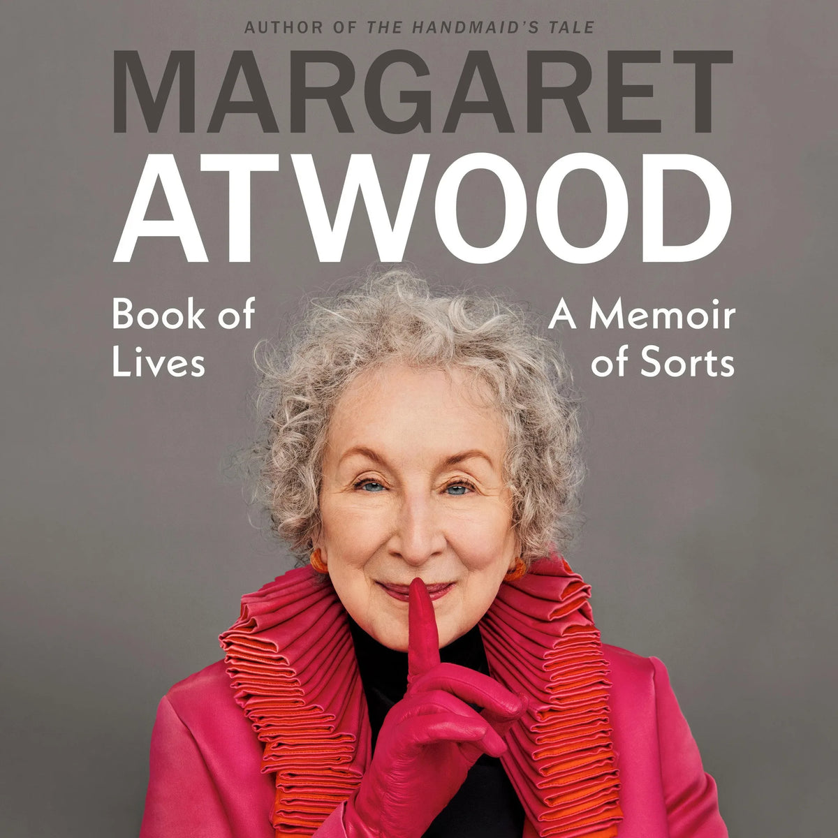 Book of Lives