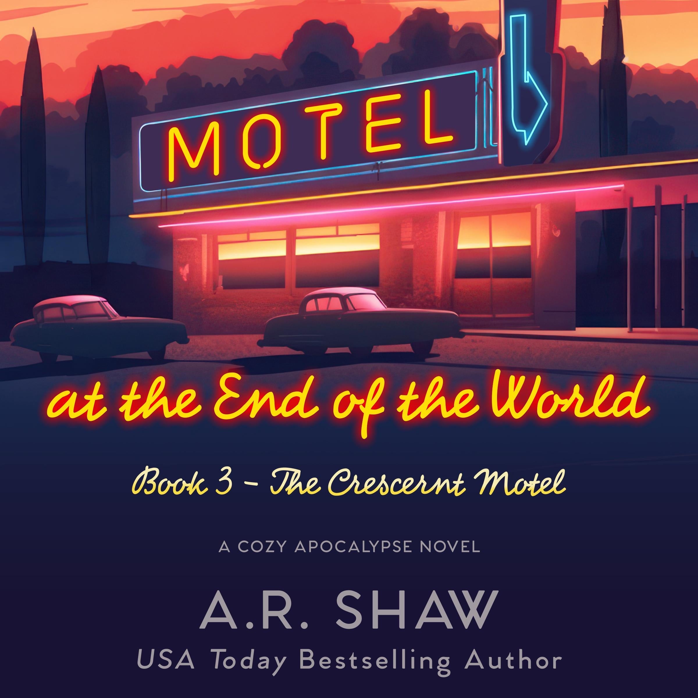 The Crescent Motel