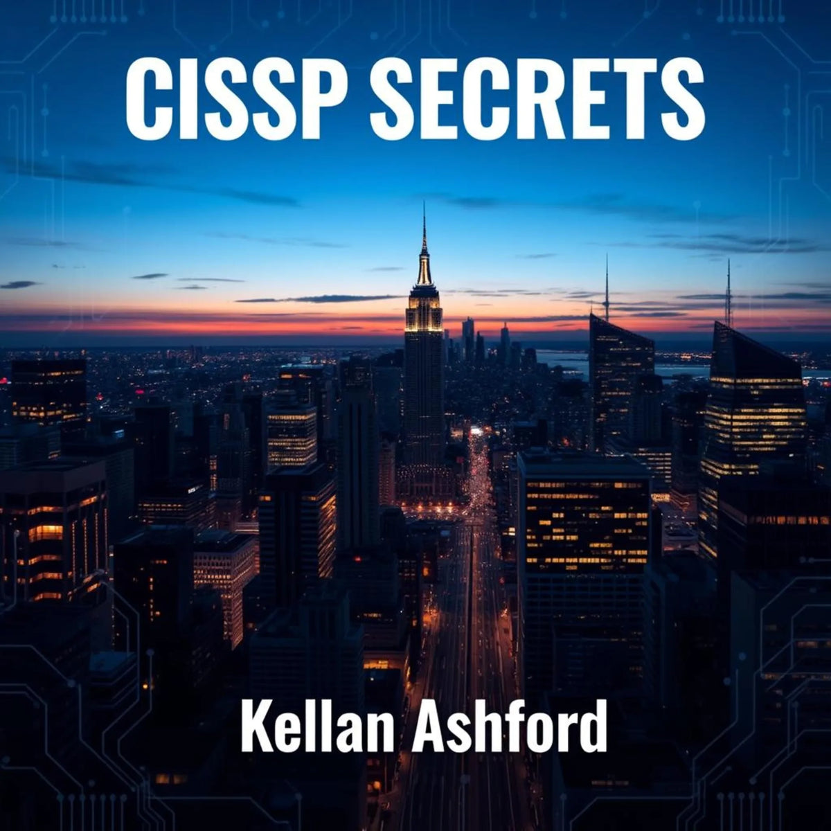 CISSP Secrets: Elevate Your Cybersecurity Skills and Achieve Success