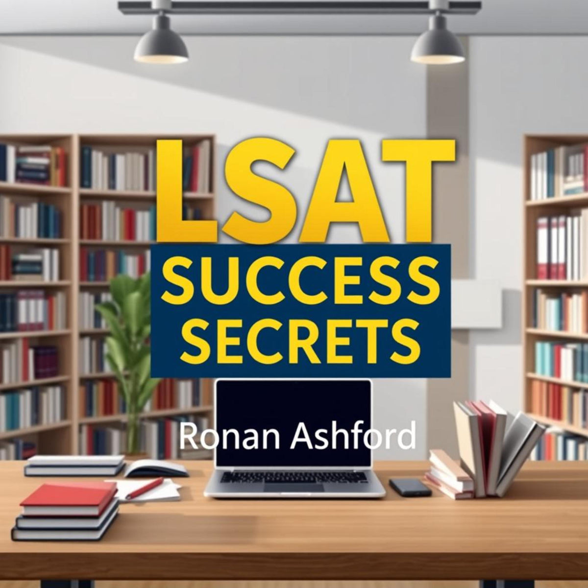 LSAT Success Secrets: Elevate Your Score with Proven Strategies