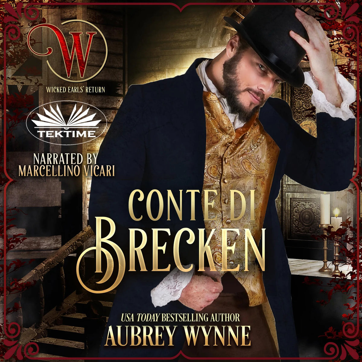 Conte di Brecken
