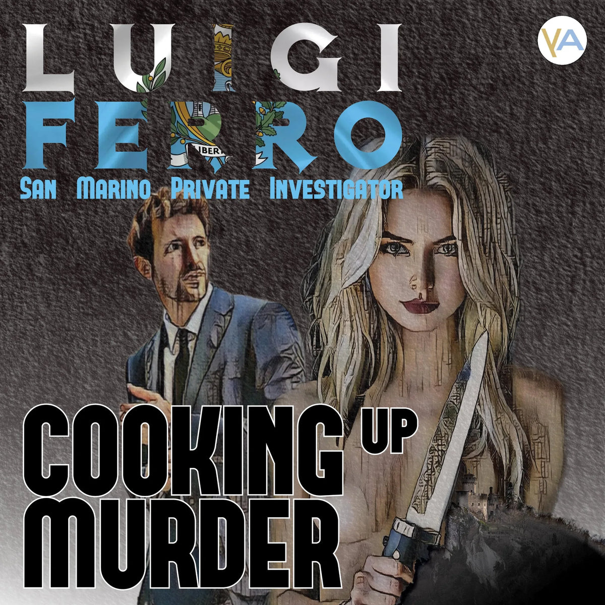 Cooking up Murder