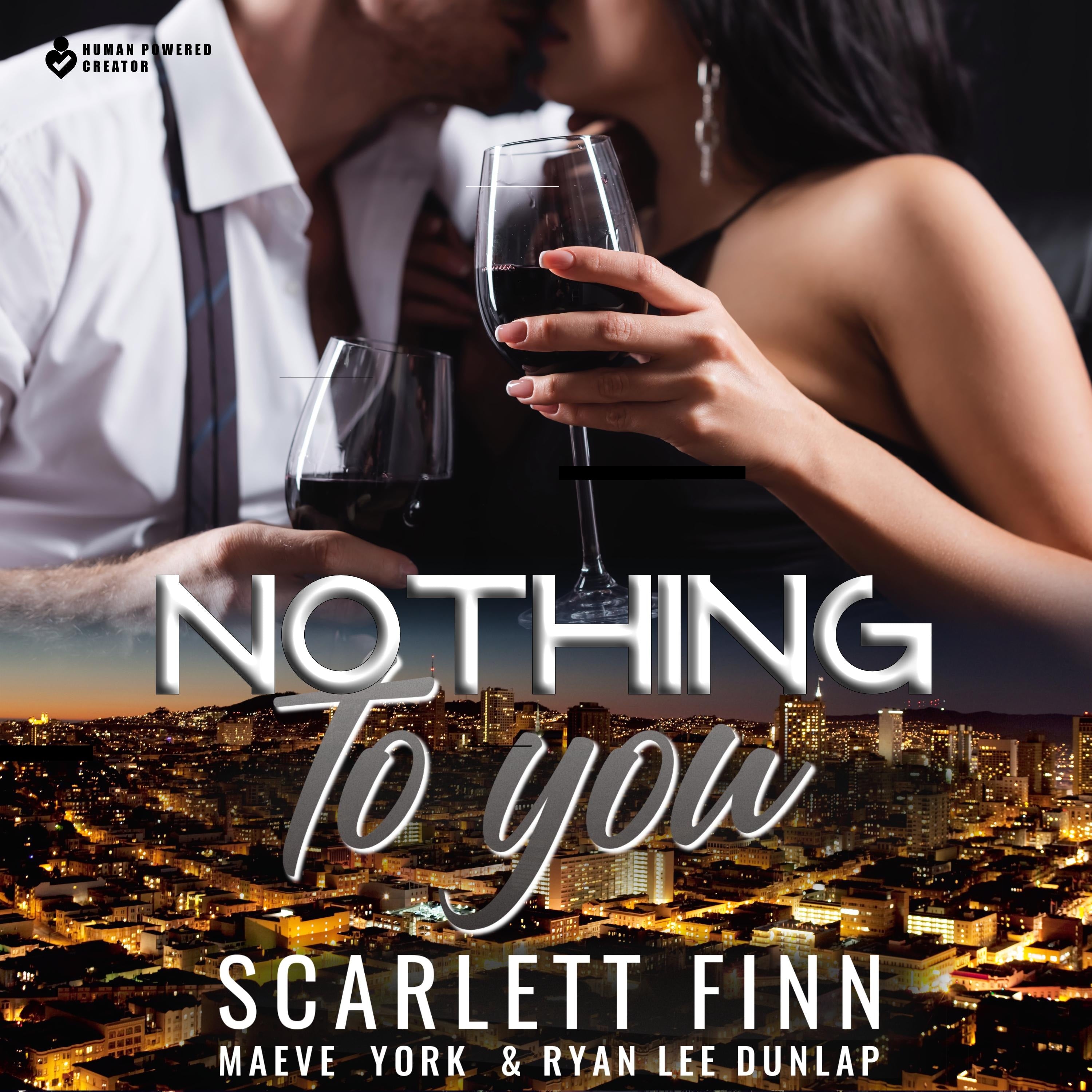 Nothing to You