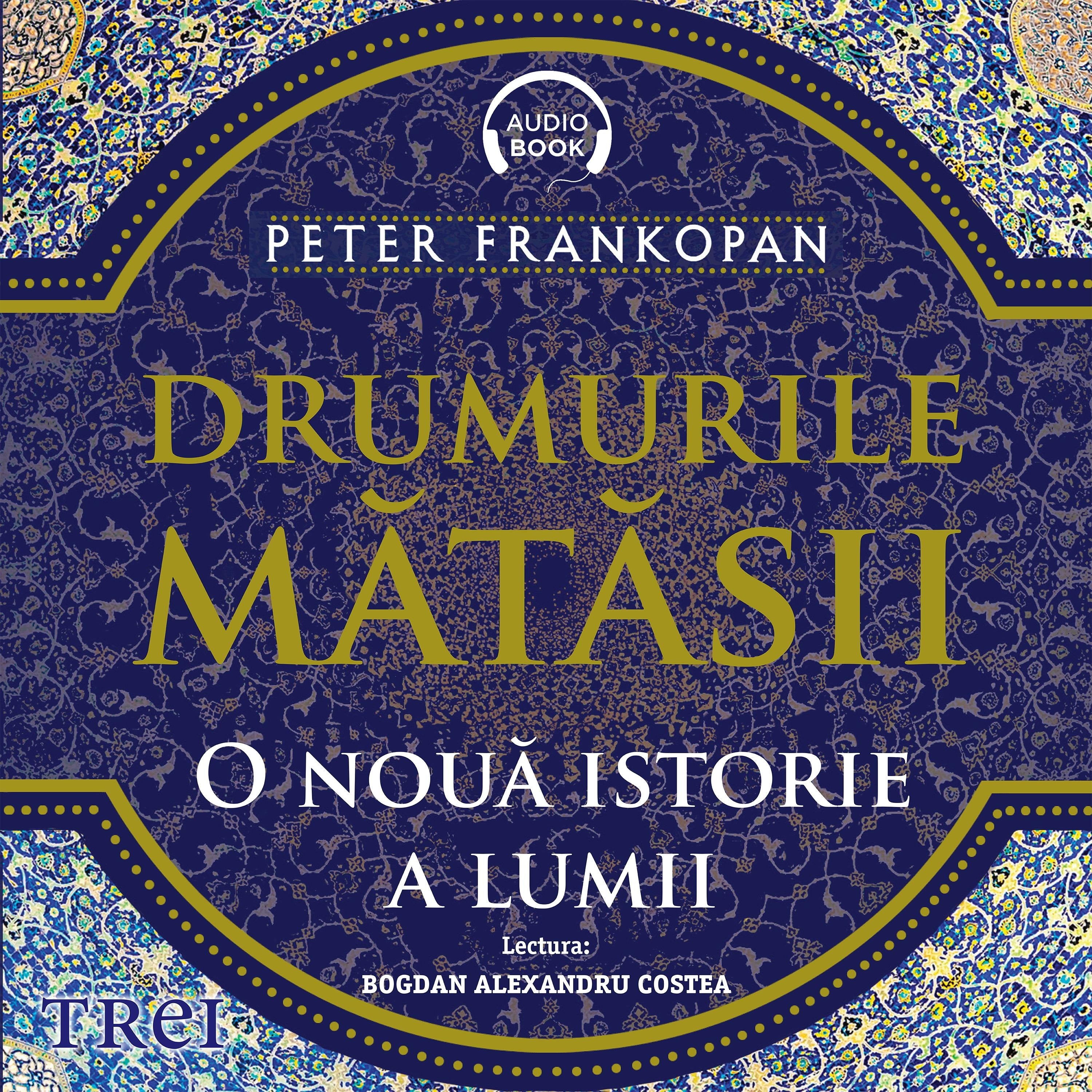 Drumurile mătăsii