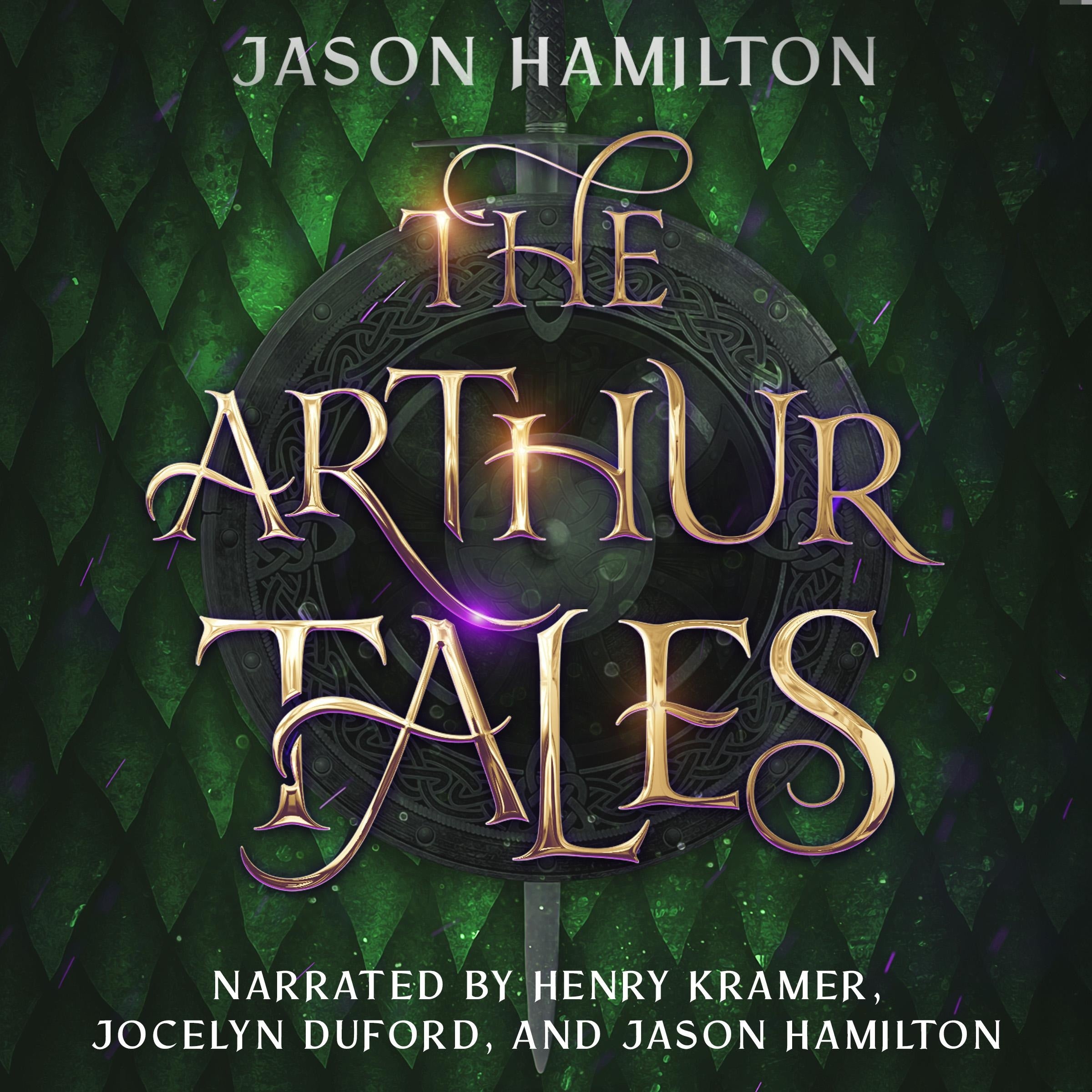 The Arthur Tales