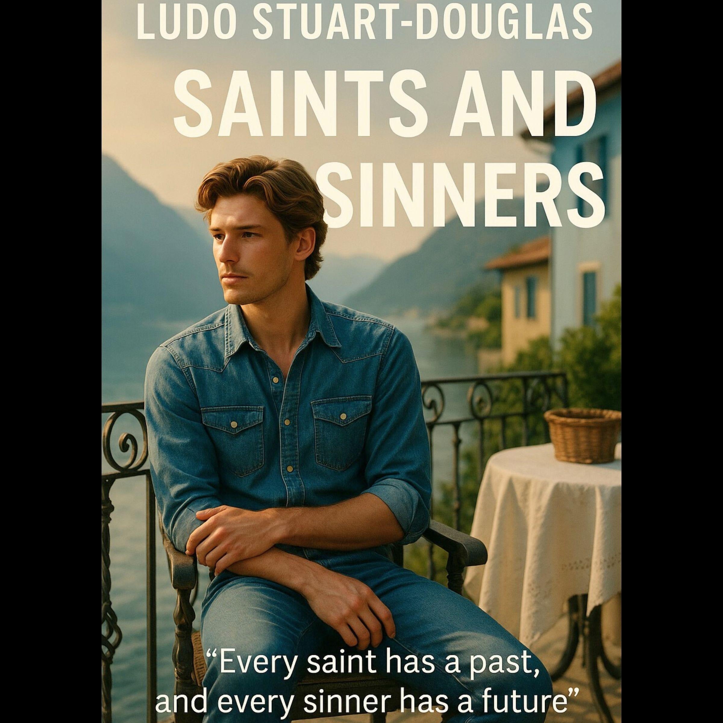 Saints and Sinners