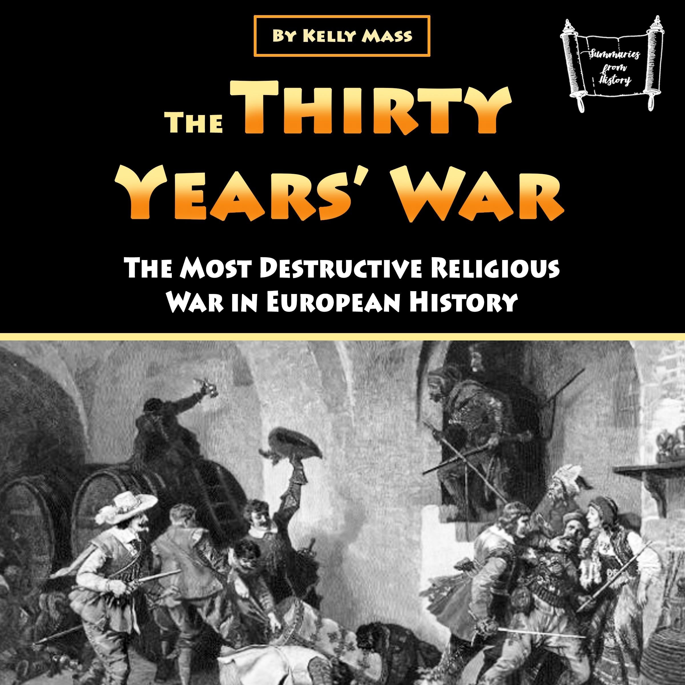 The Thirty Years' War