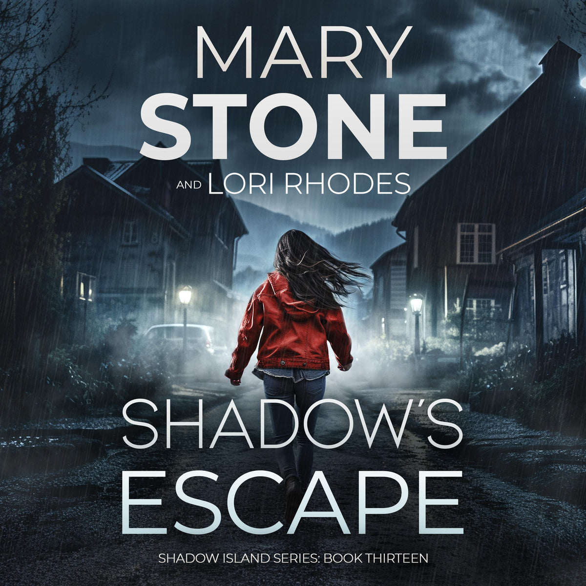 Shadow's Escape