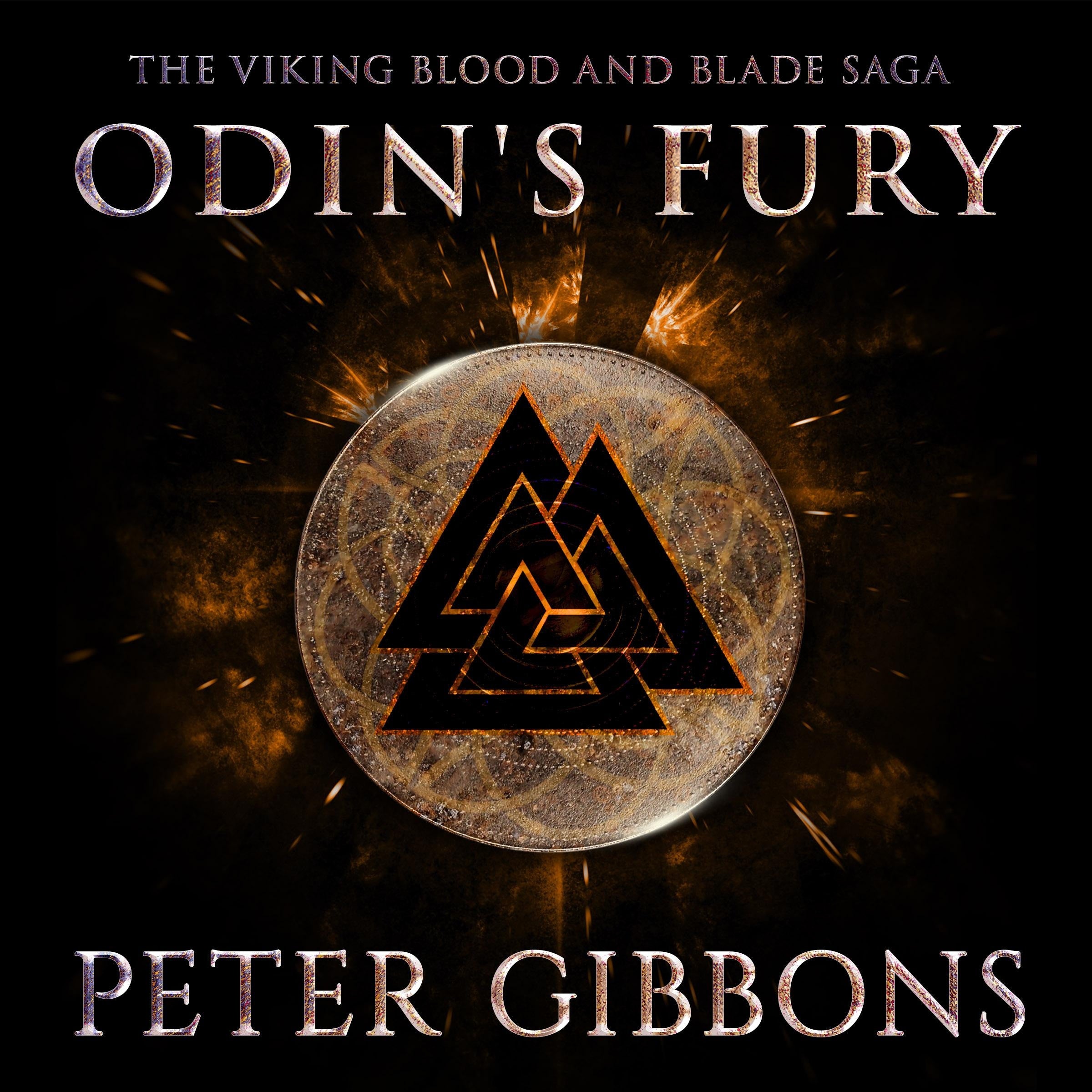 Odin's Fury