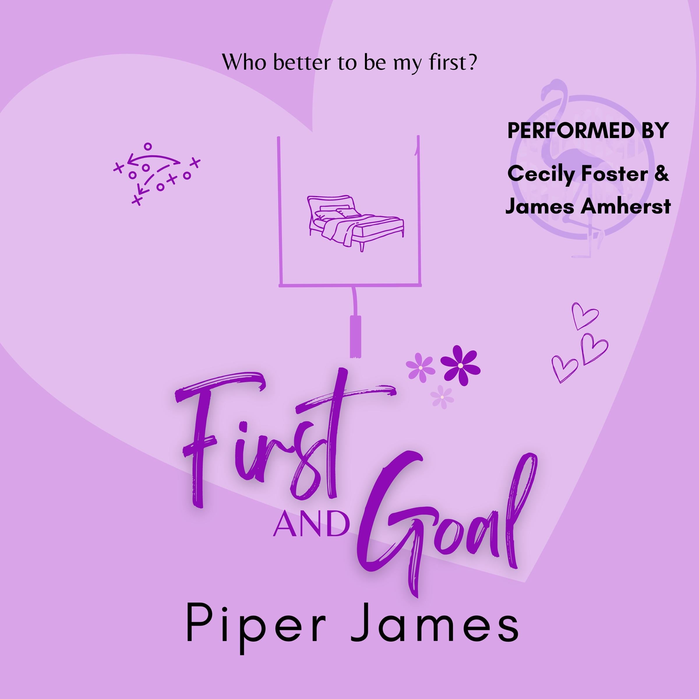 First and Goal