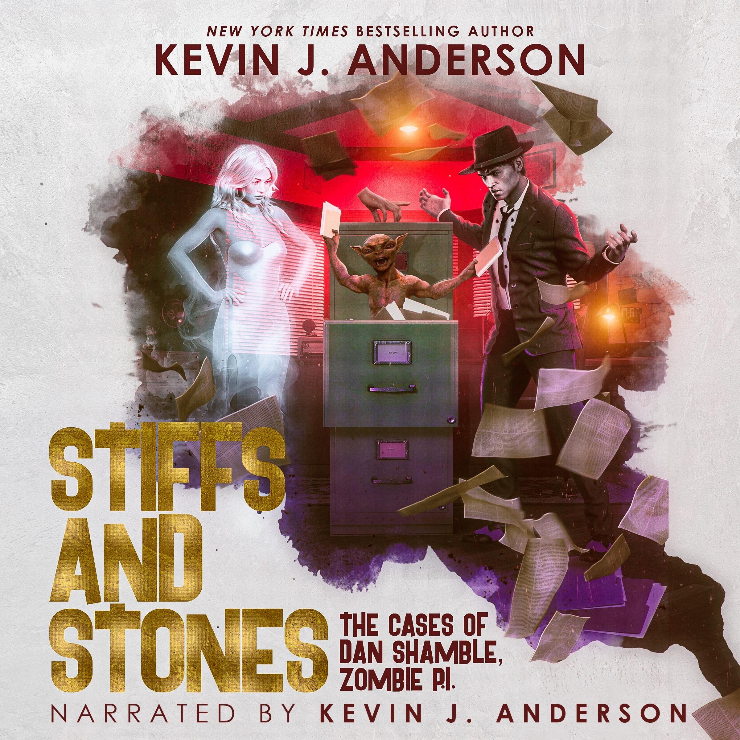 Stiffs and Stones