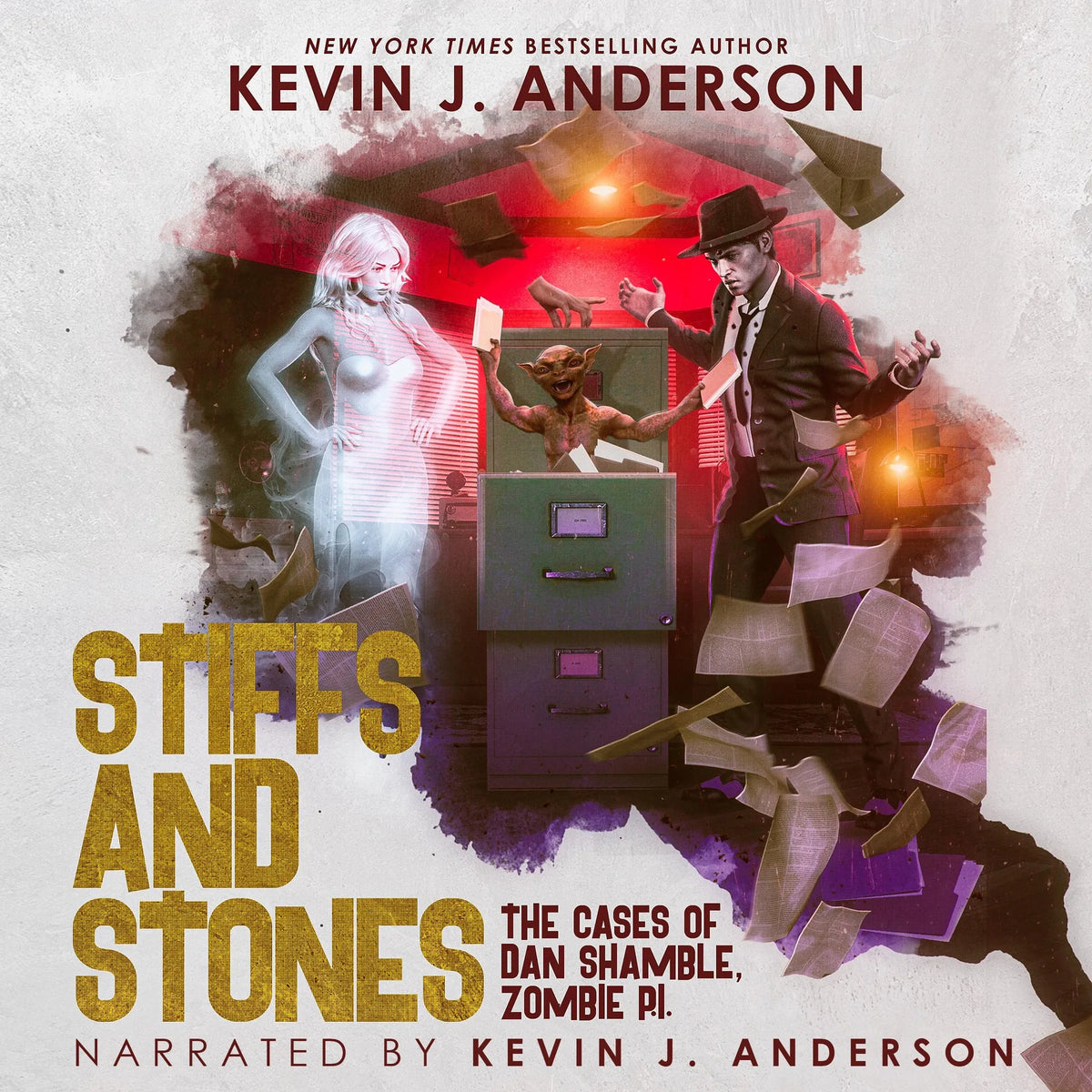 Stiffs and Stones