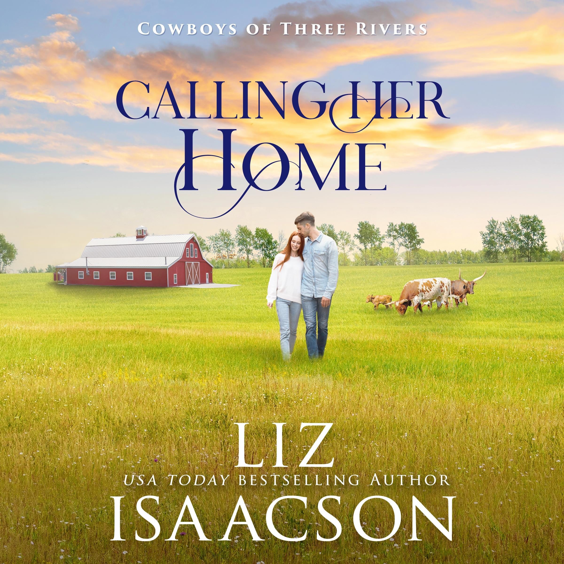 Calling Her Home