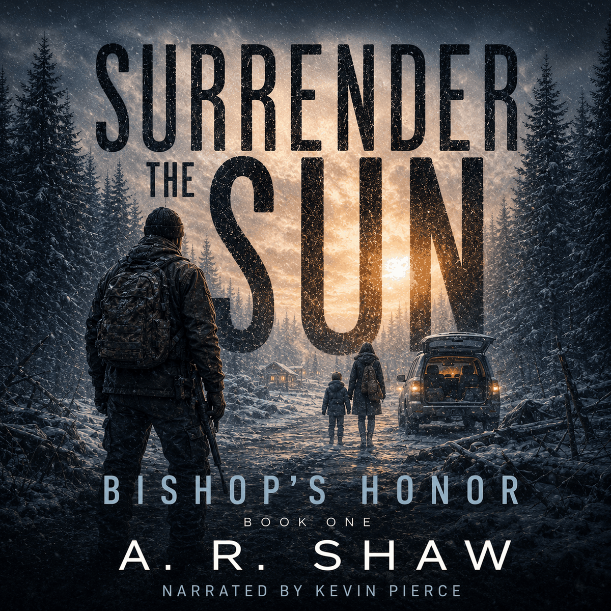 Bishop’s Honor