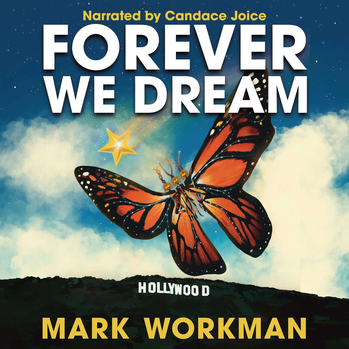 Forever We Dream