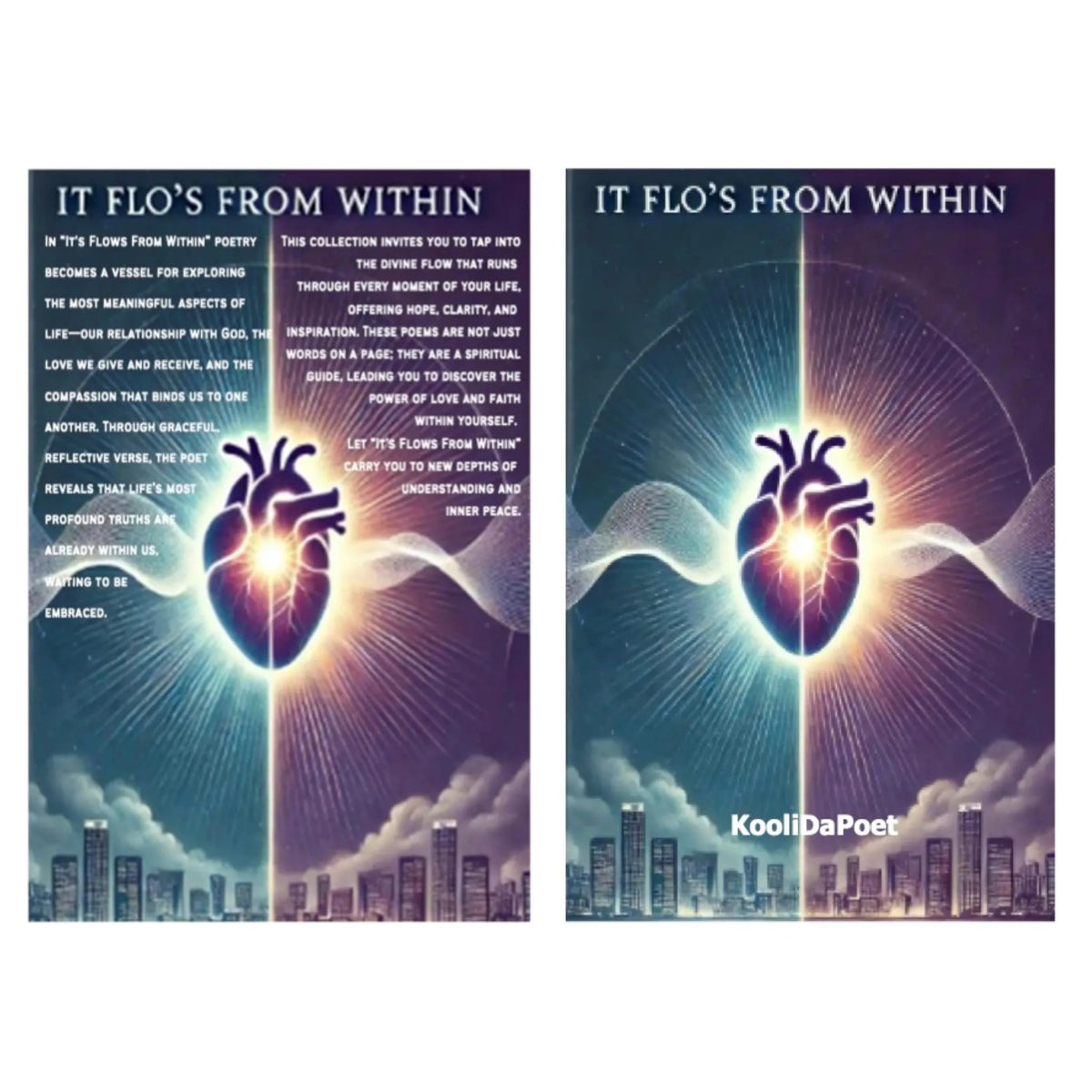 It Flo's From Within