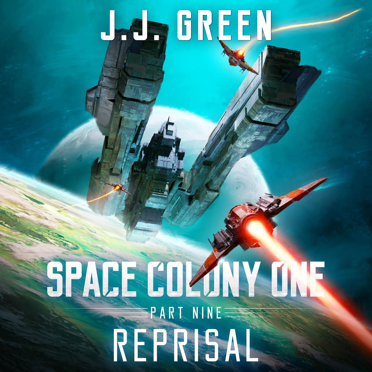 Reprisal