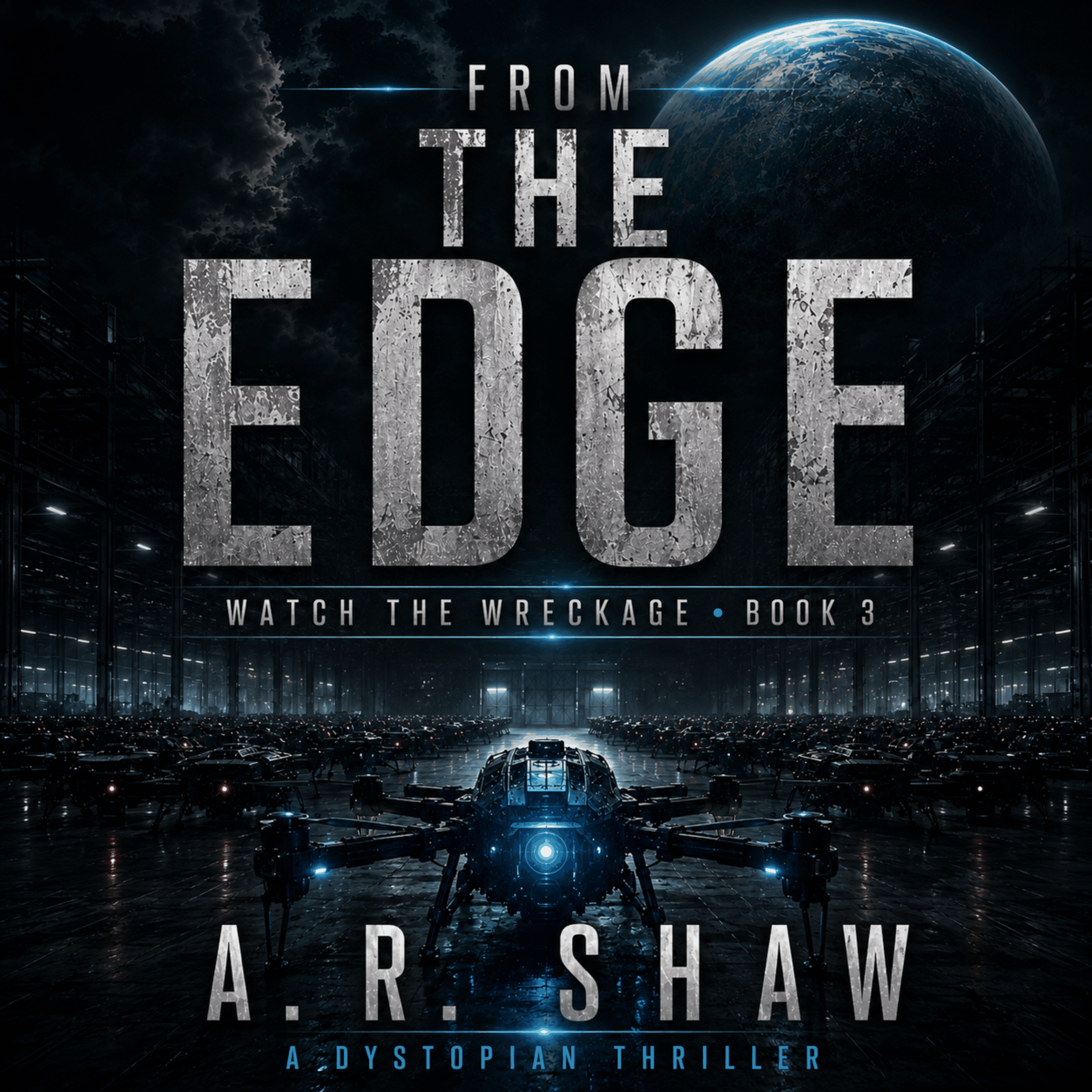 From the Edge